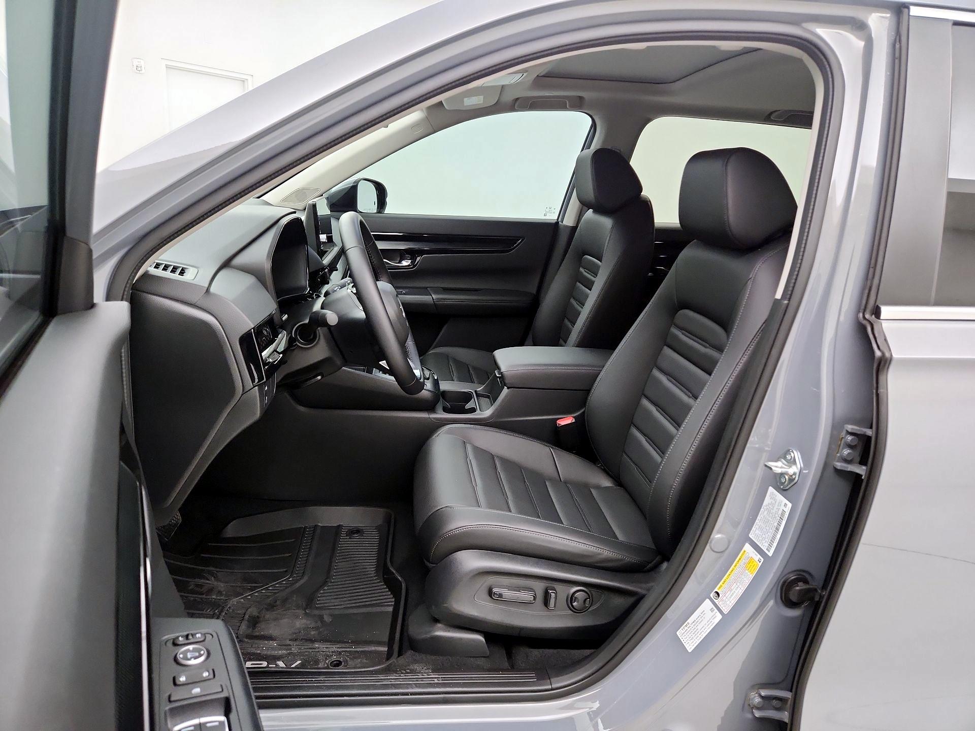 Thumbnail: 2025 Honda CR-V - 11