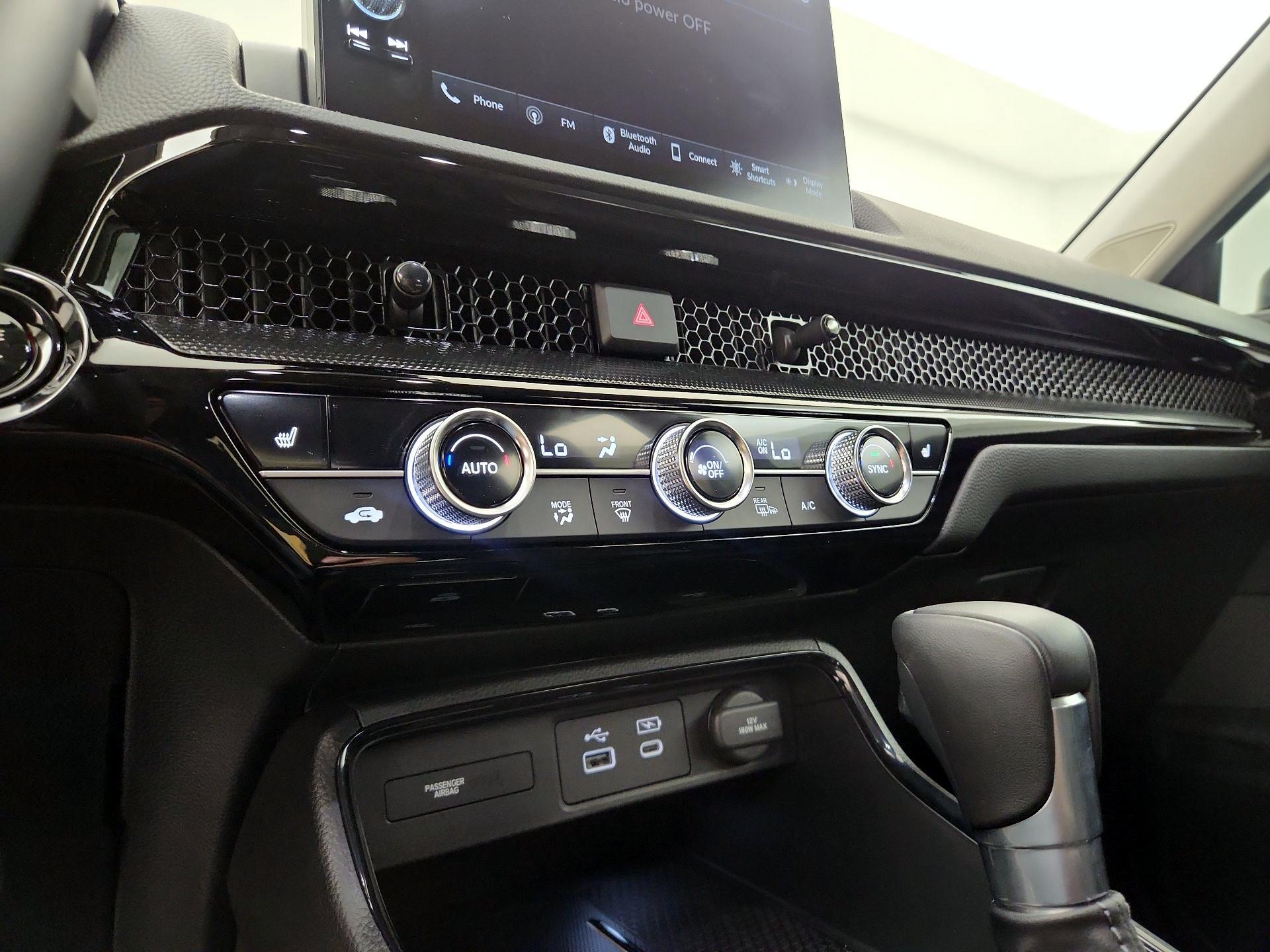 Thumbnail: 2025 Honda CR-V - 14