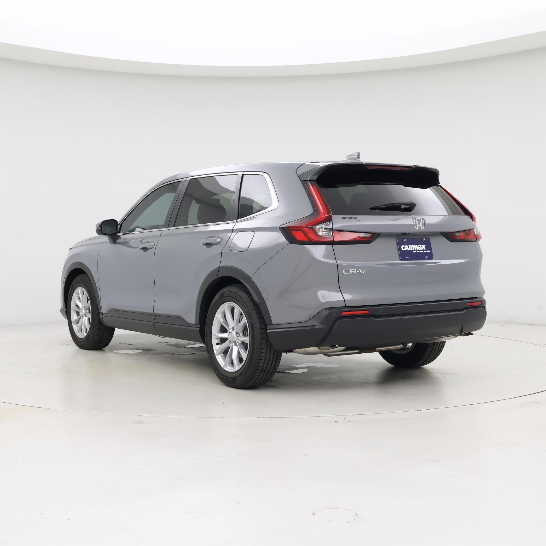 Thumbnail: 2025 Honda CR-V - 2