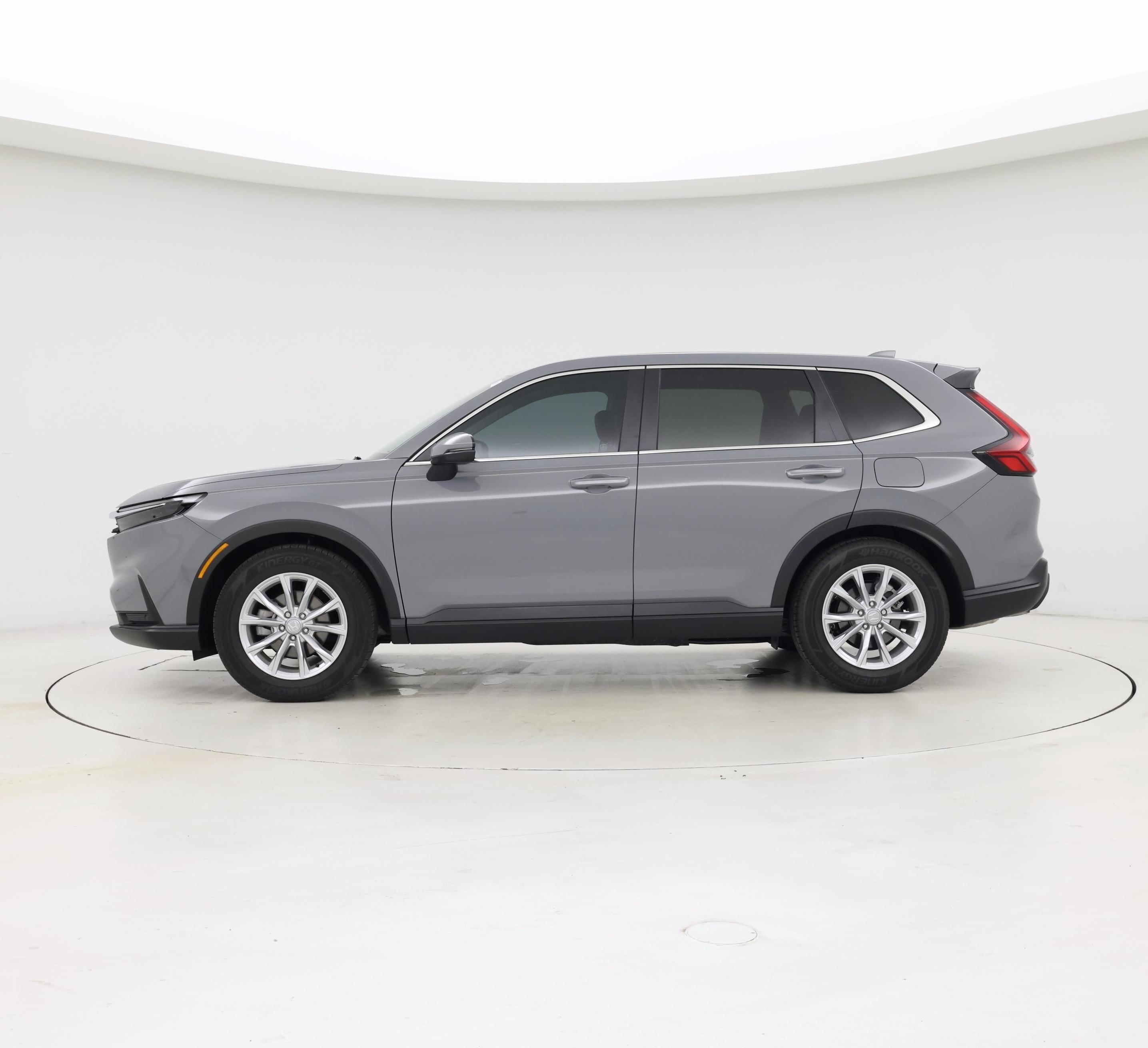 Thumbnail: 2025 Honda CR-V - 3