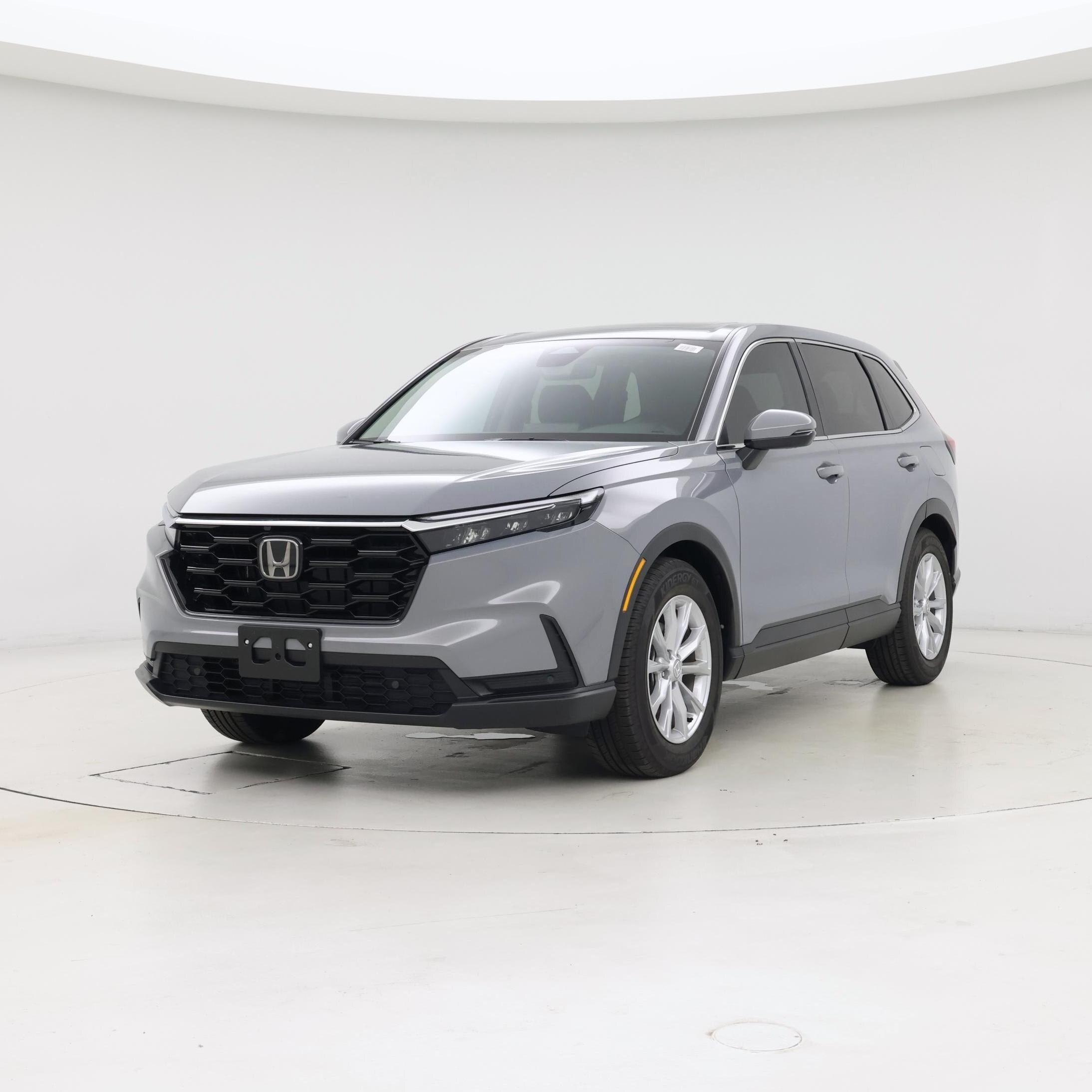 Thumbnail: 2025 Honda CR-V - 4