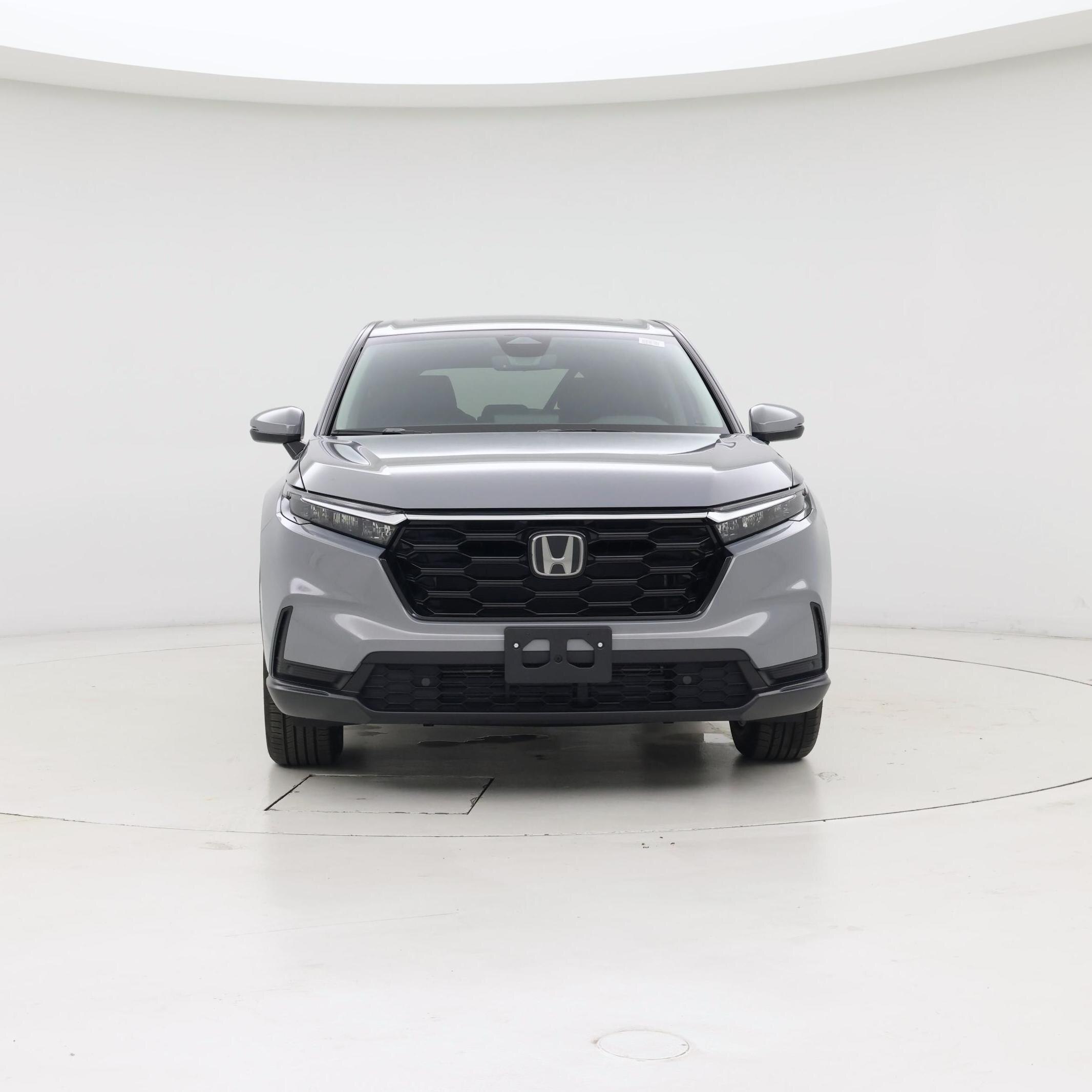 Thumbnail: 2025 Honda CR-V - 5
