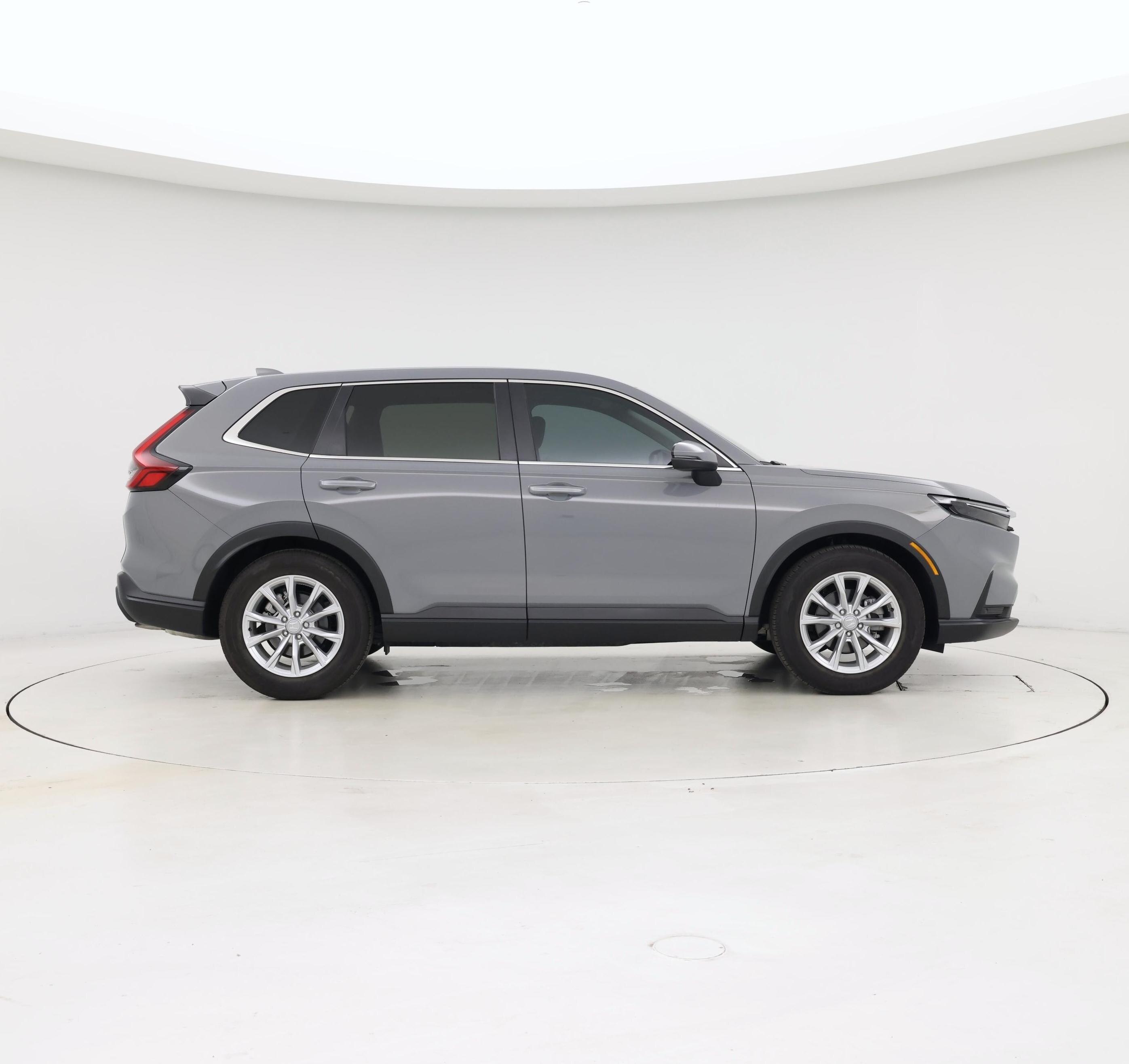 Thumbnail: 2025 Honda CR-V - 7