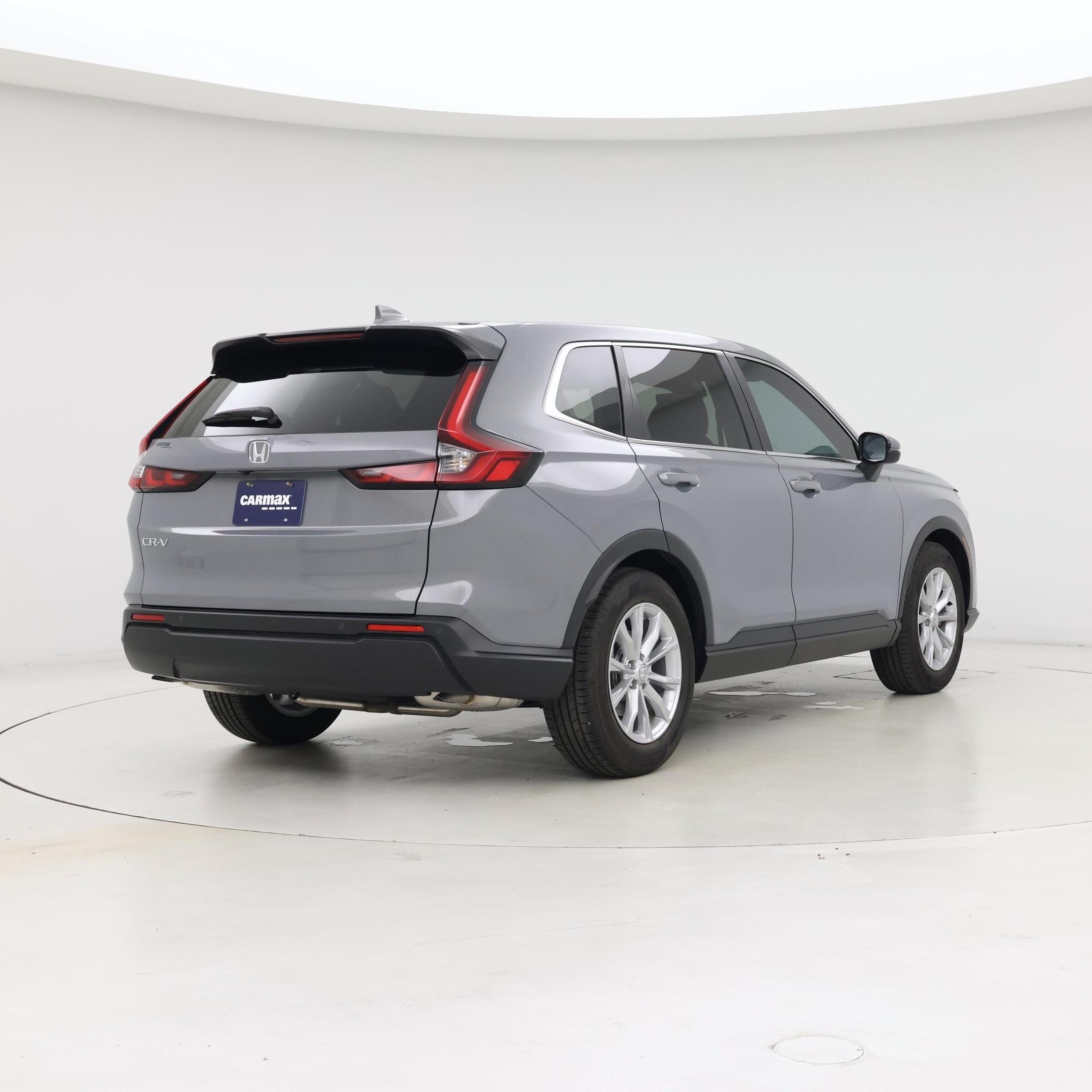 Thumbnail: 2025 Honda CR-V - 8