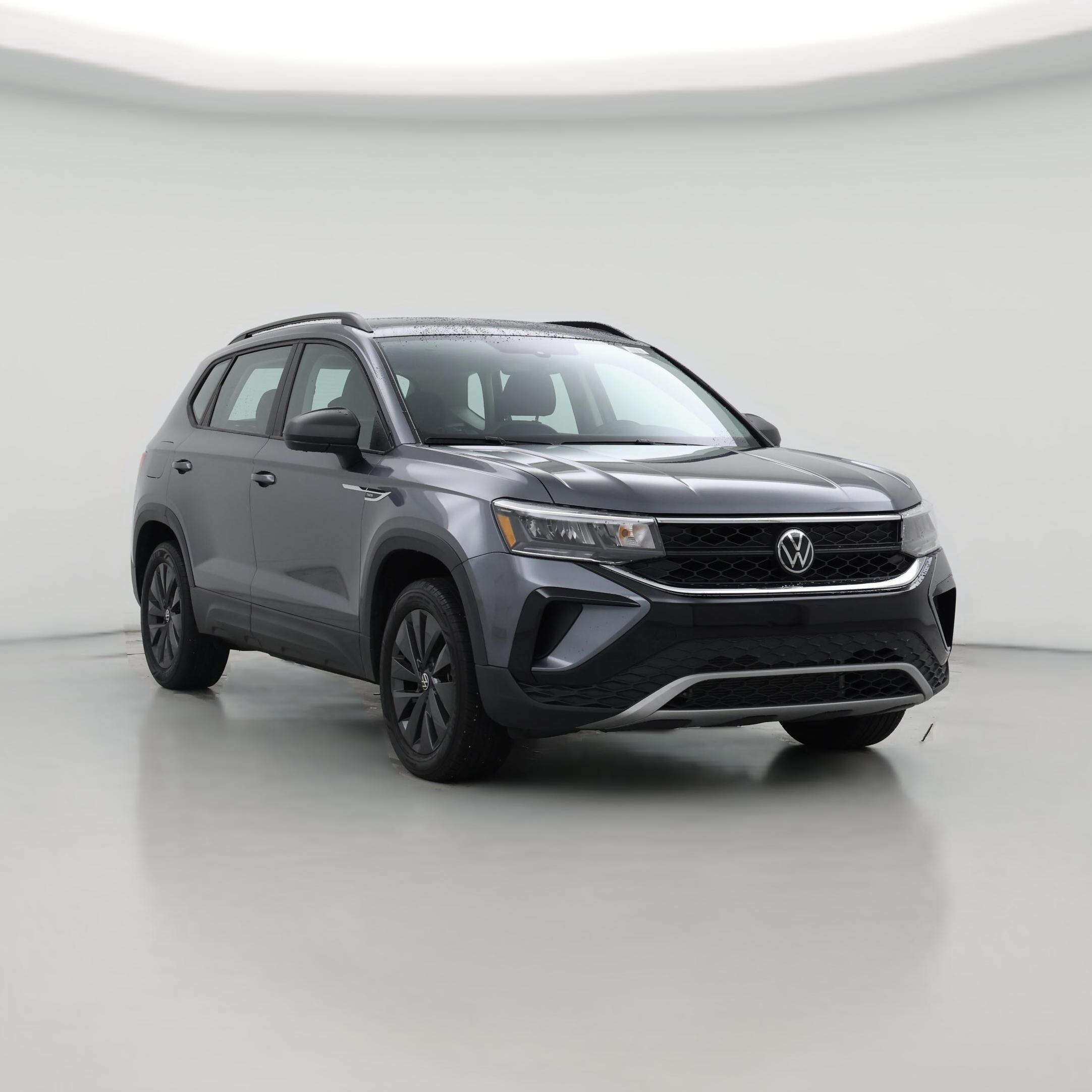 Thumbnail: 2023 Volkswagen Taos - 1