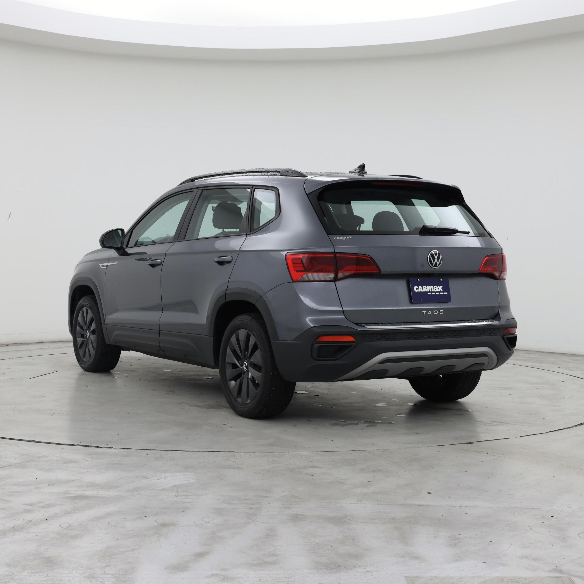 Thumbnail: 2023 Volkswagen Taos - 2