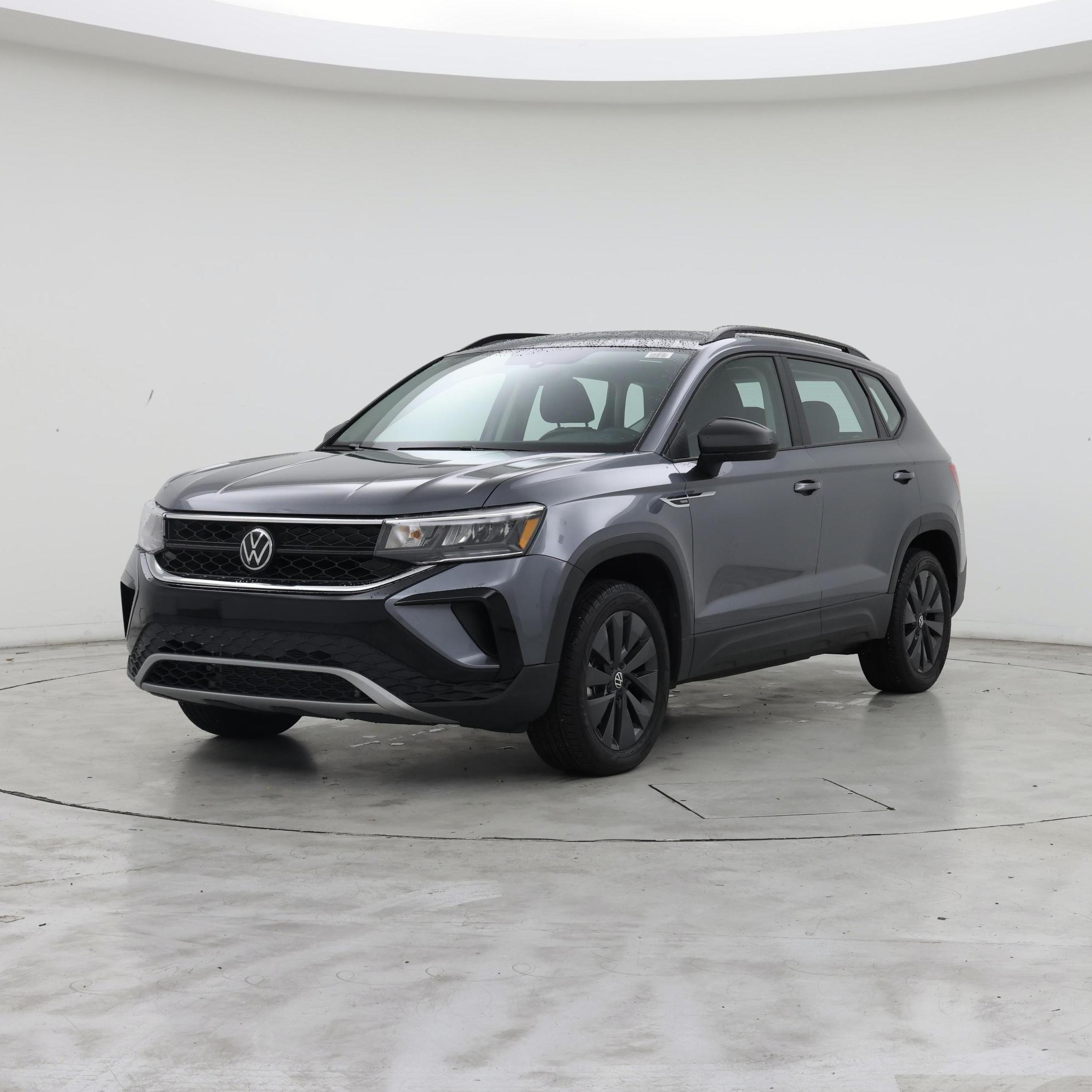 Thumbnail: 2023 Volkswagen Taos - 4