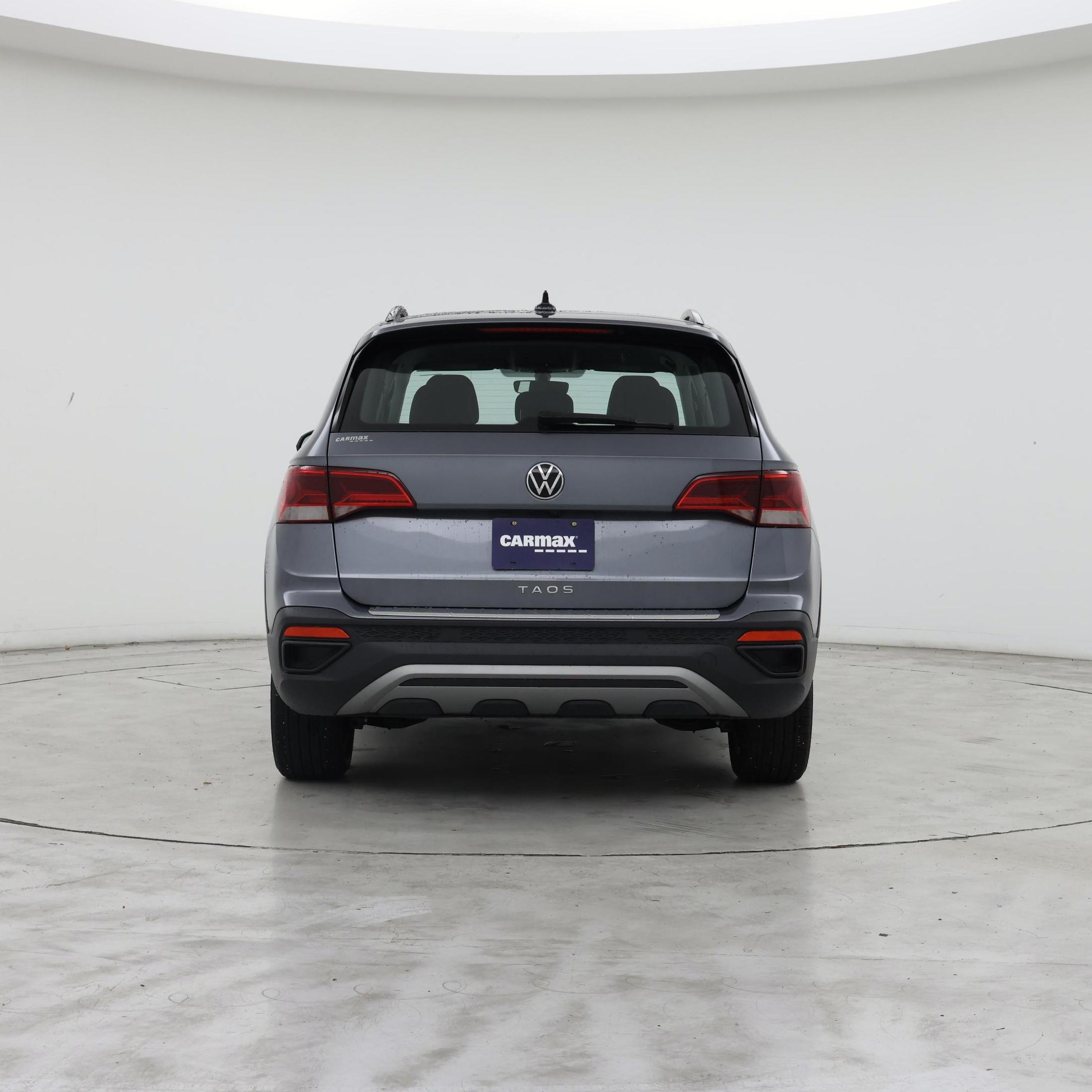 Thumbnail: 2023 Volkswagen Taos - 6