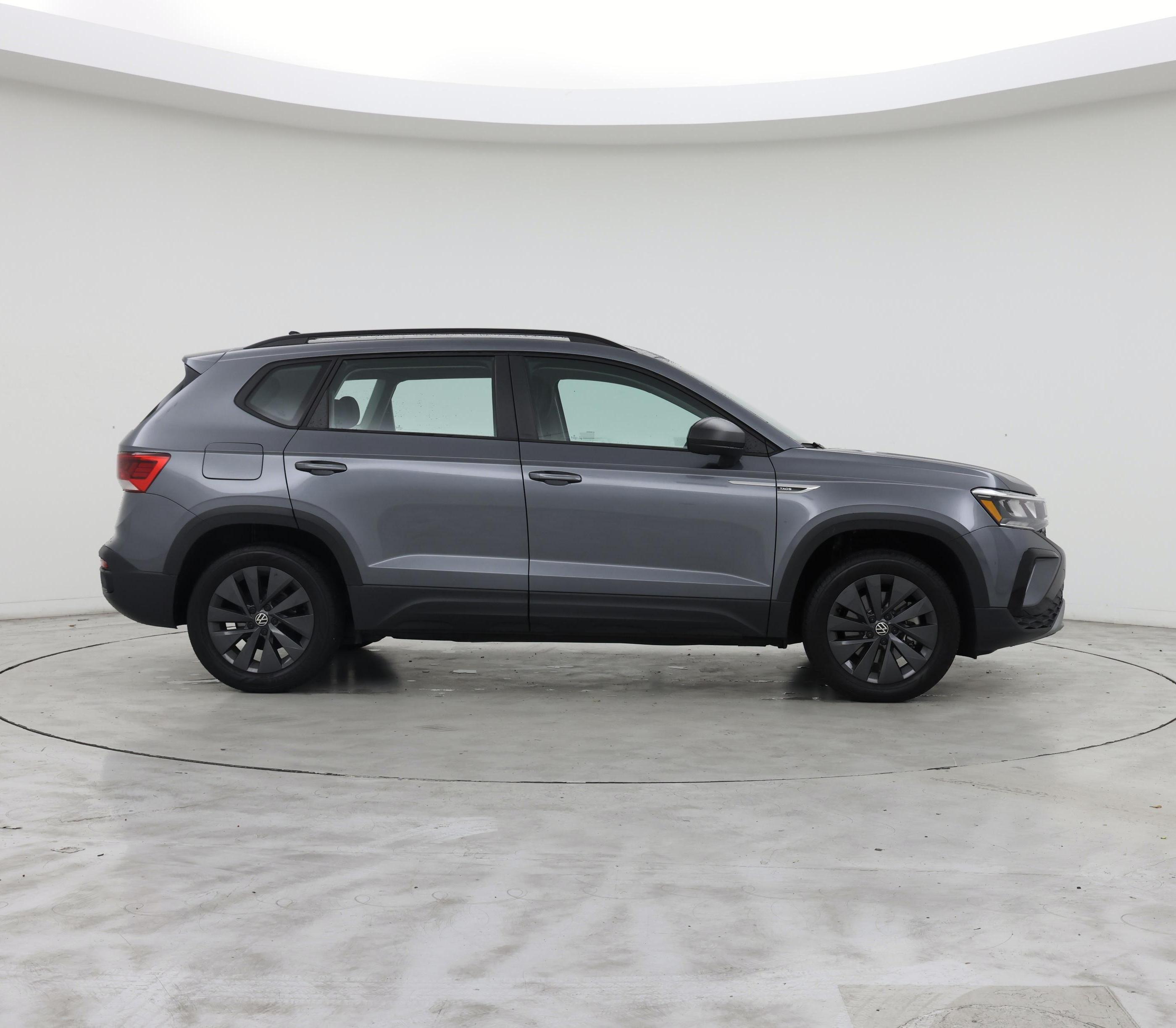 Thumbnail: 2023 Volkswagen Taos - 7