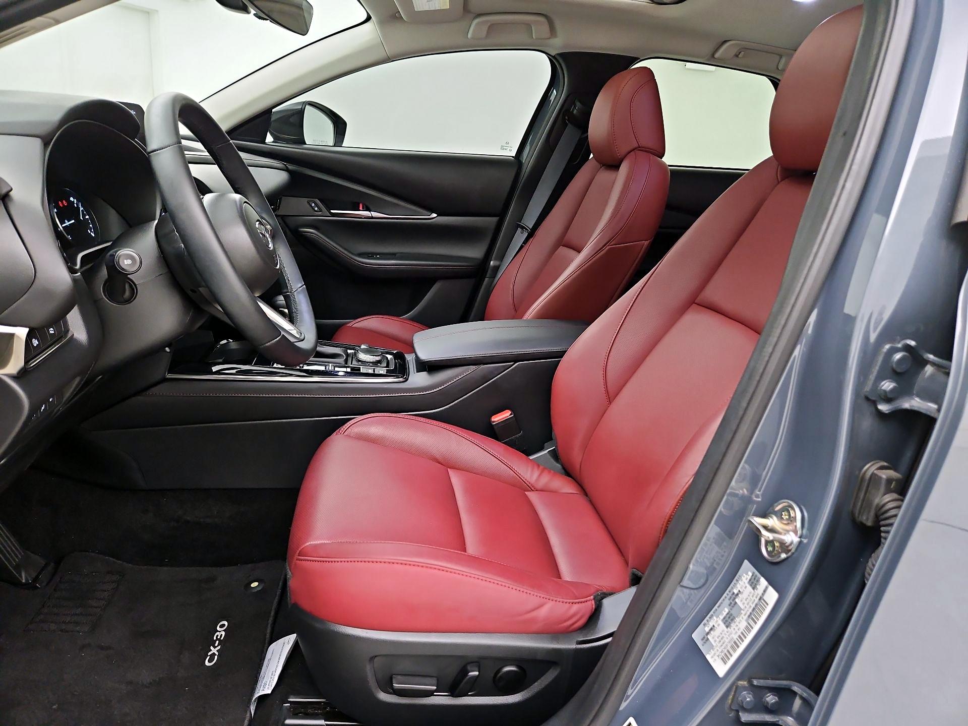 Thumbnail: 2025 Mazda CX-30 - 11