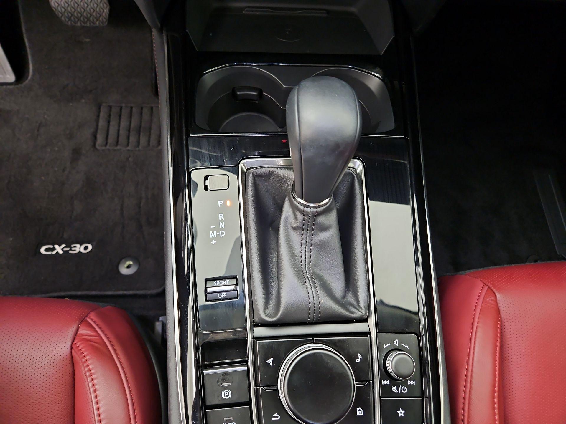 Thumbnail: 2025 Mazda CX-30 - 18
