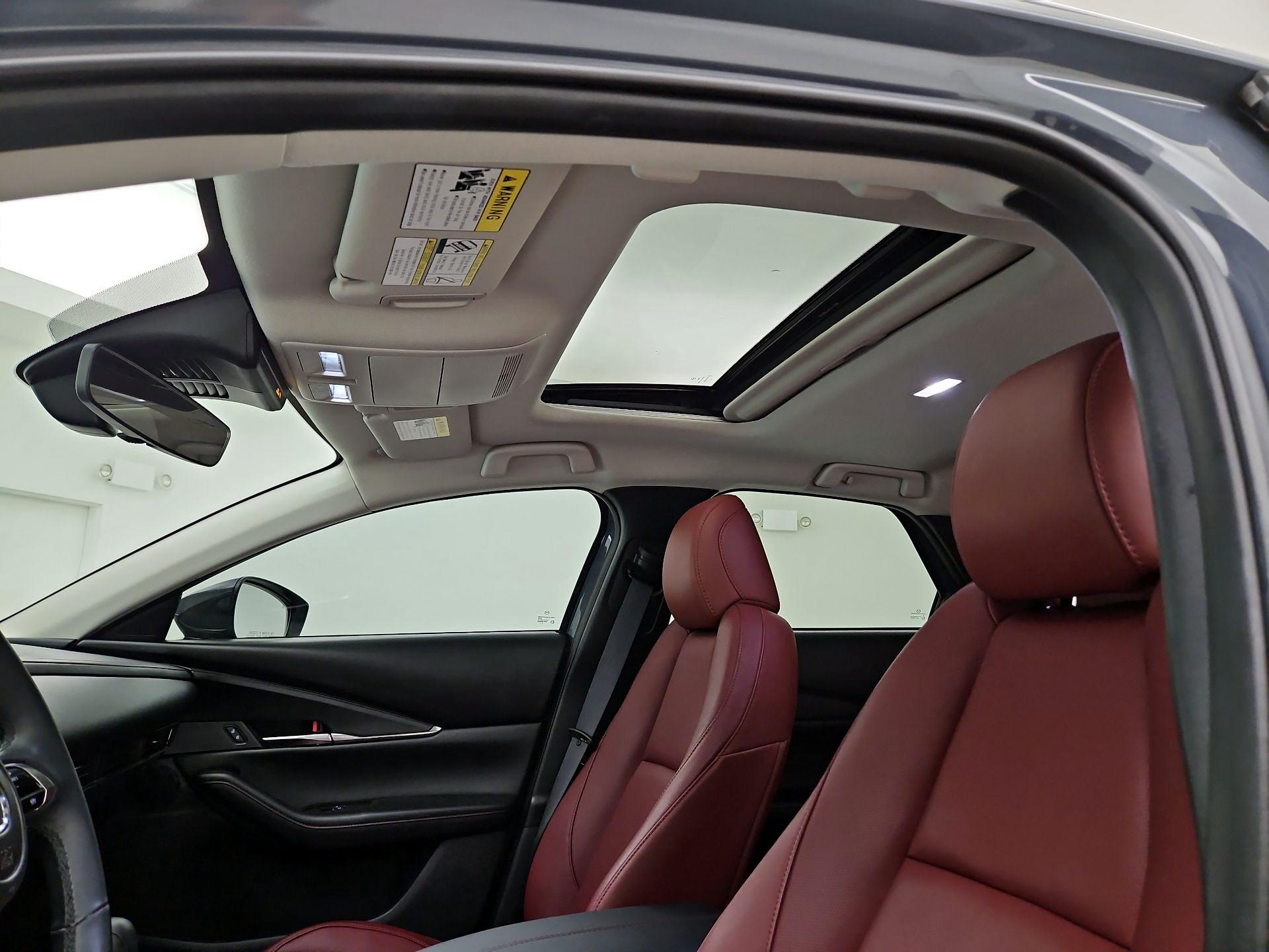 Thumbnail: 2025 Mazda CX-30 - 20