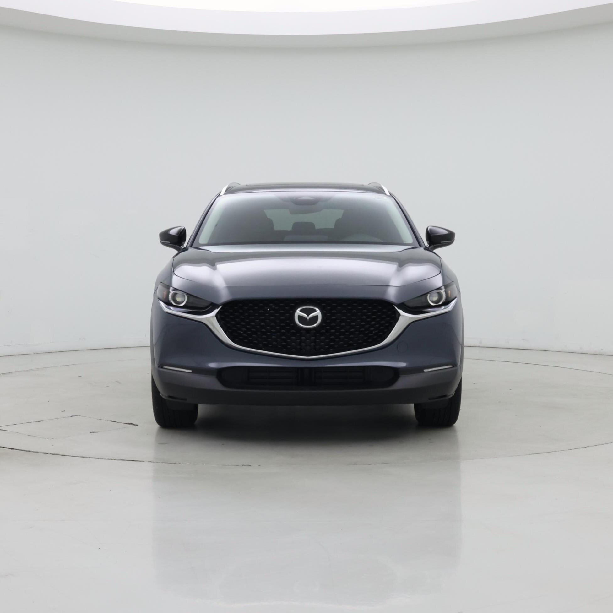 Thumbnail: 2025 Mazda CX-30 - 5