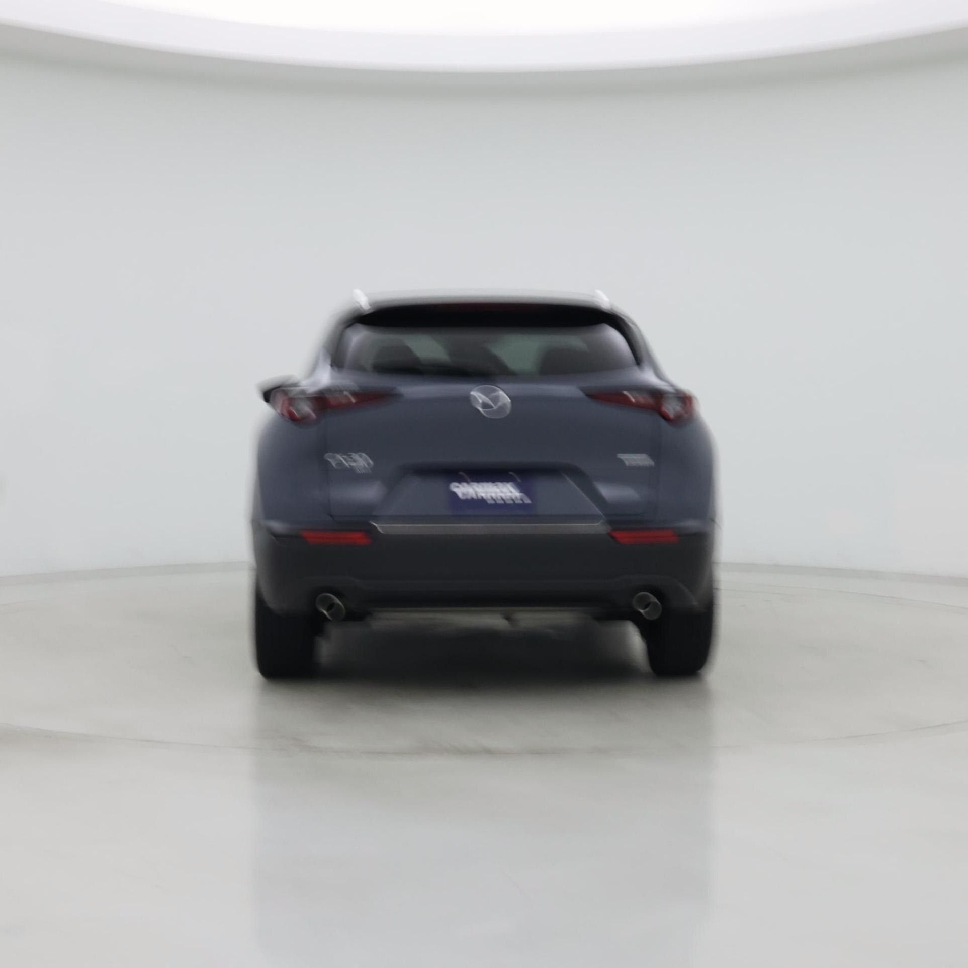 Thumbnail: 2025 Mazda CX-30 - 6
