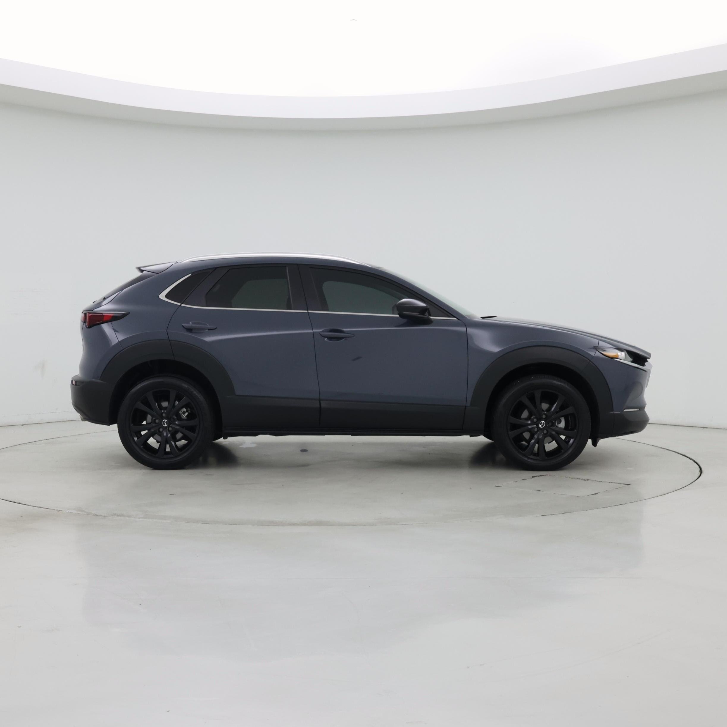 Thumbnail: 2025 Mazda CX-30 - 7