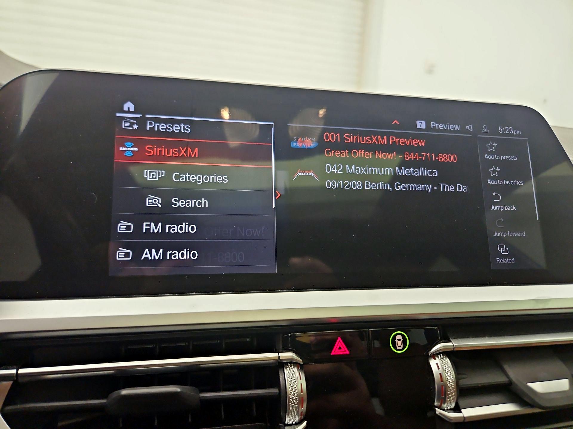 Thumbnail: 2022 BMW 3 Series - 15