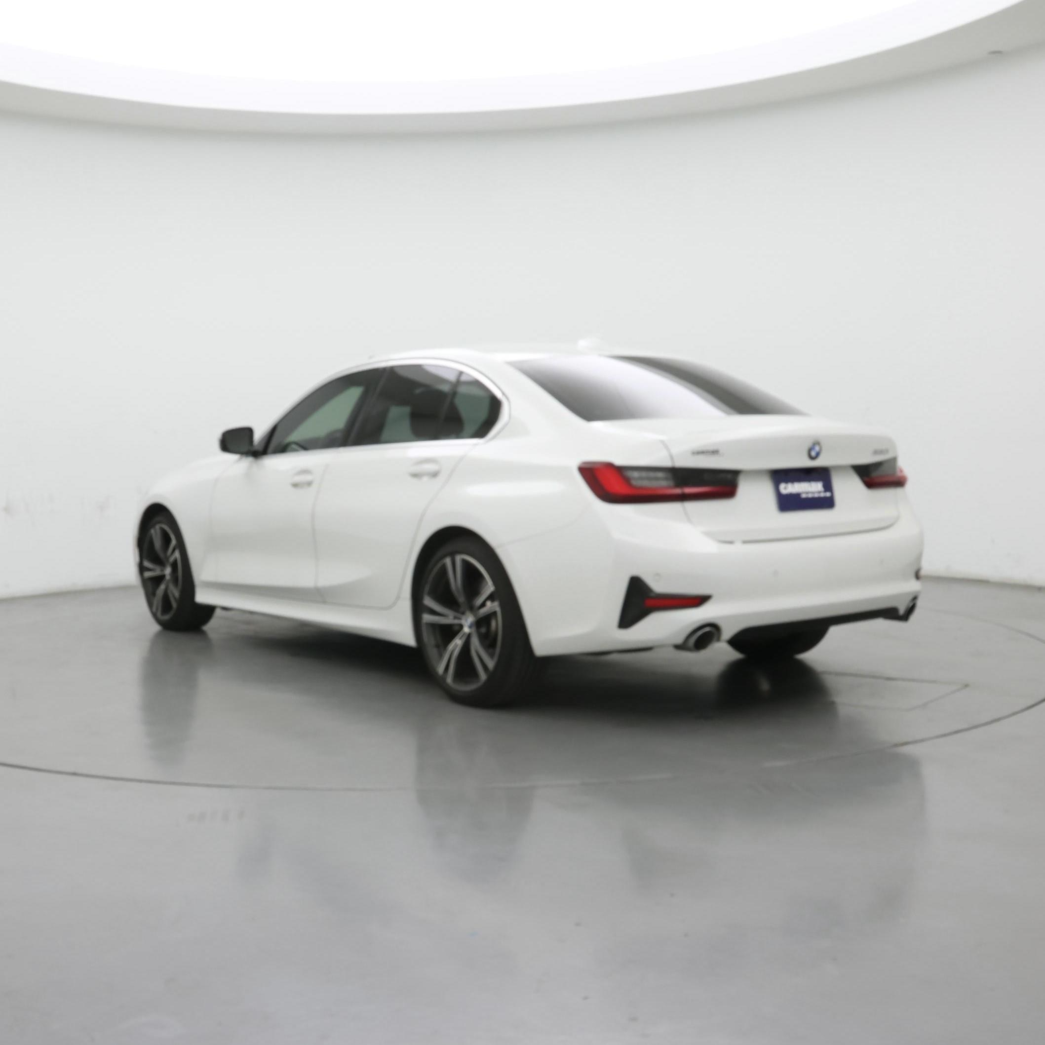 Thumbnail: 2022 BMW 3 Series - 2