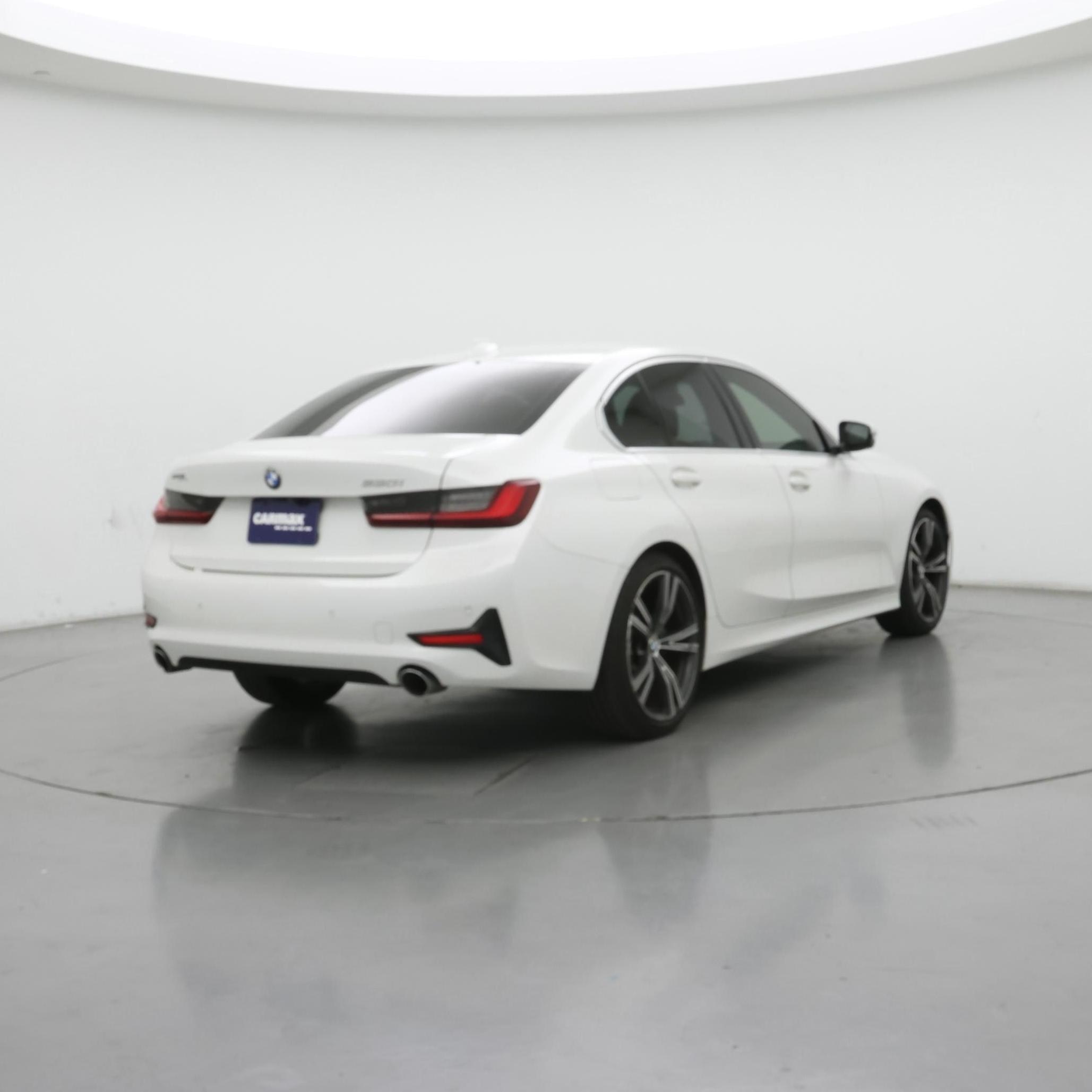 Thumbnail: 2022 BMW 3 Series - 8
