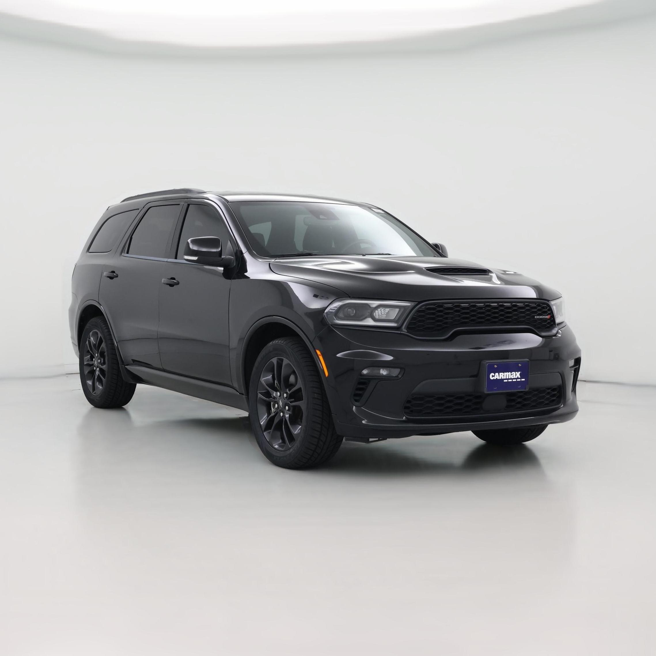 Thumbnail: 2022 Dodge Durango - 1