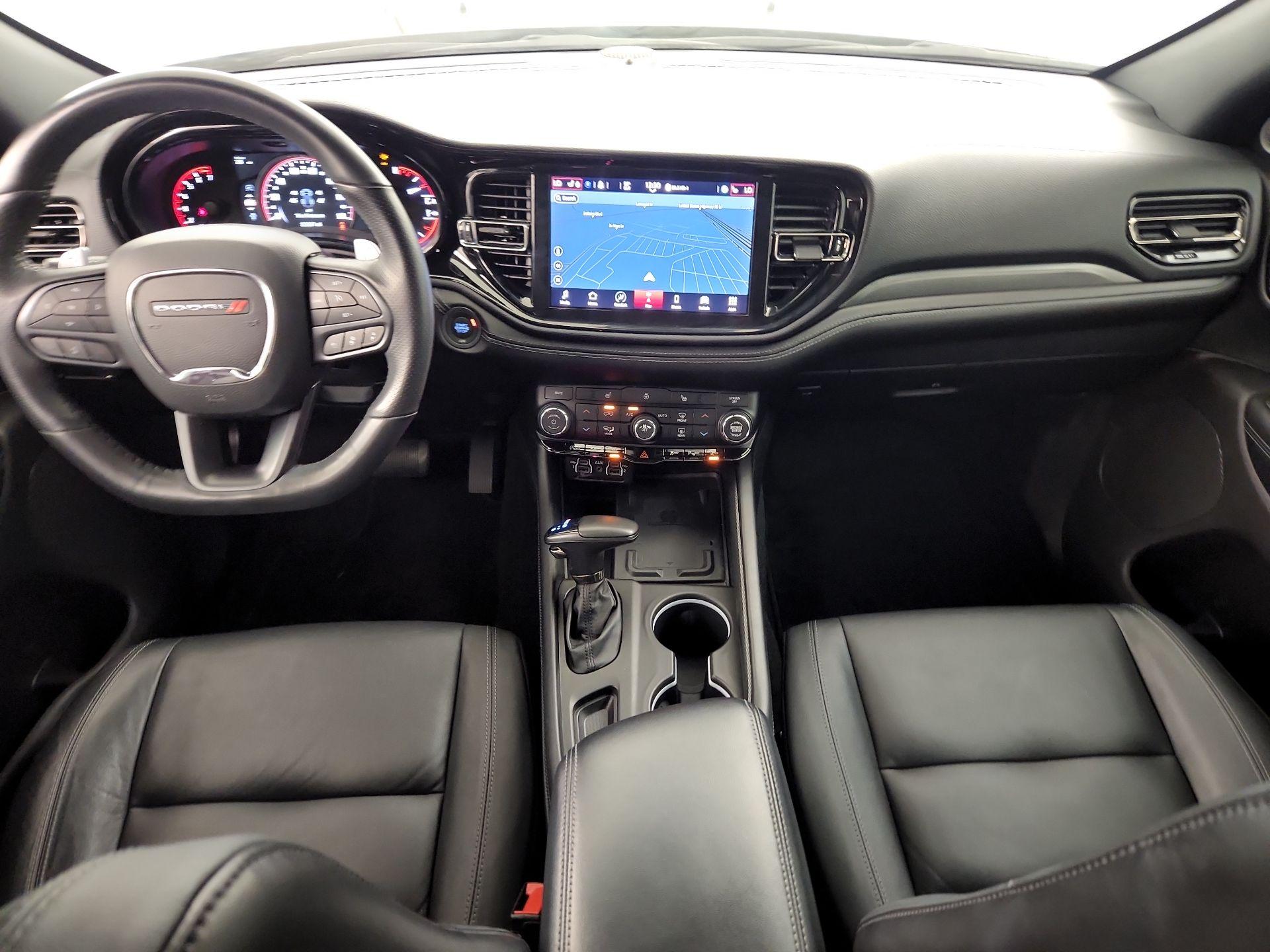 Thumbnail: 2022 Dodge Durango - 9