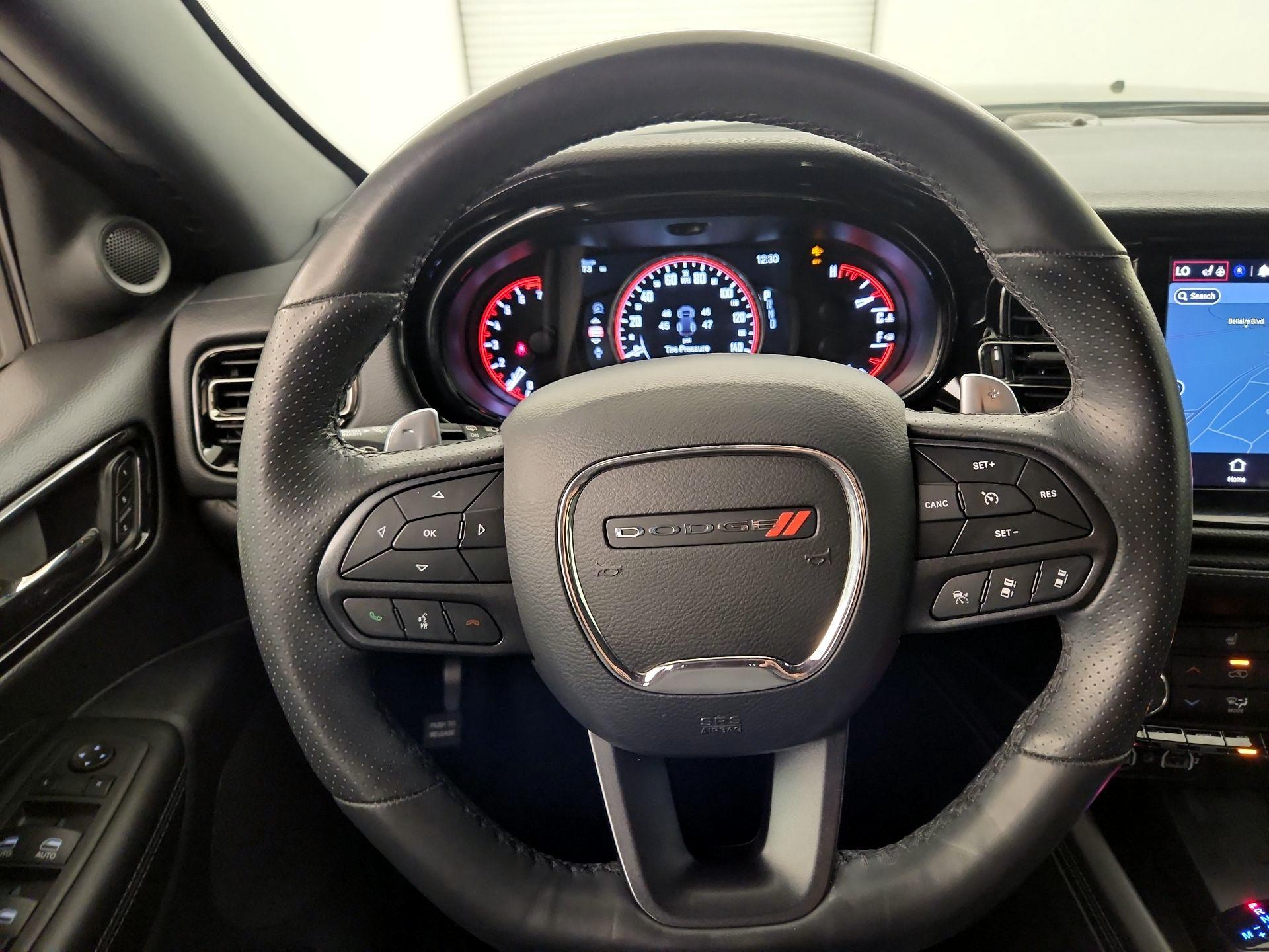 Thumbnail: 2022 Dodge Durango - 10