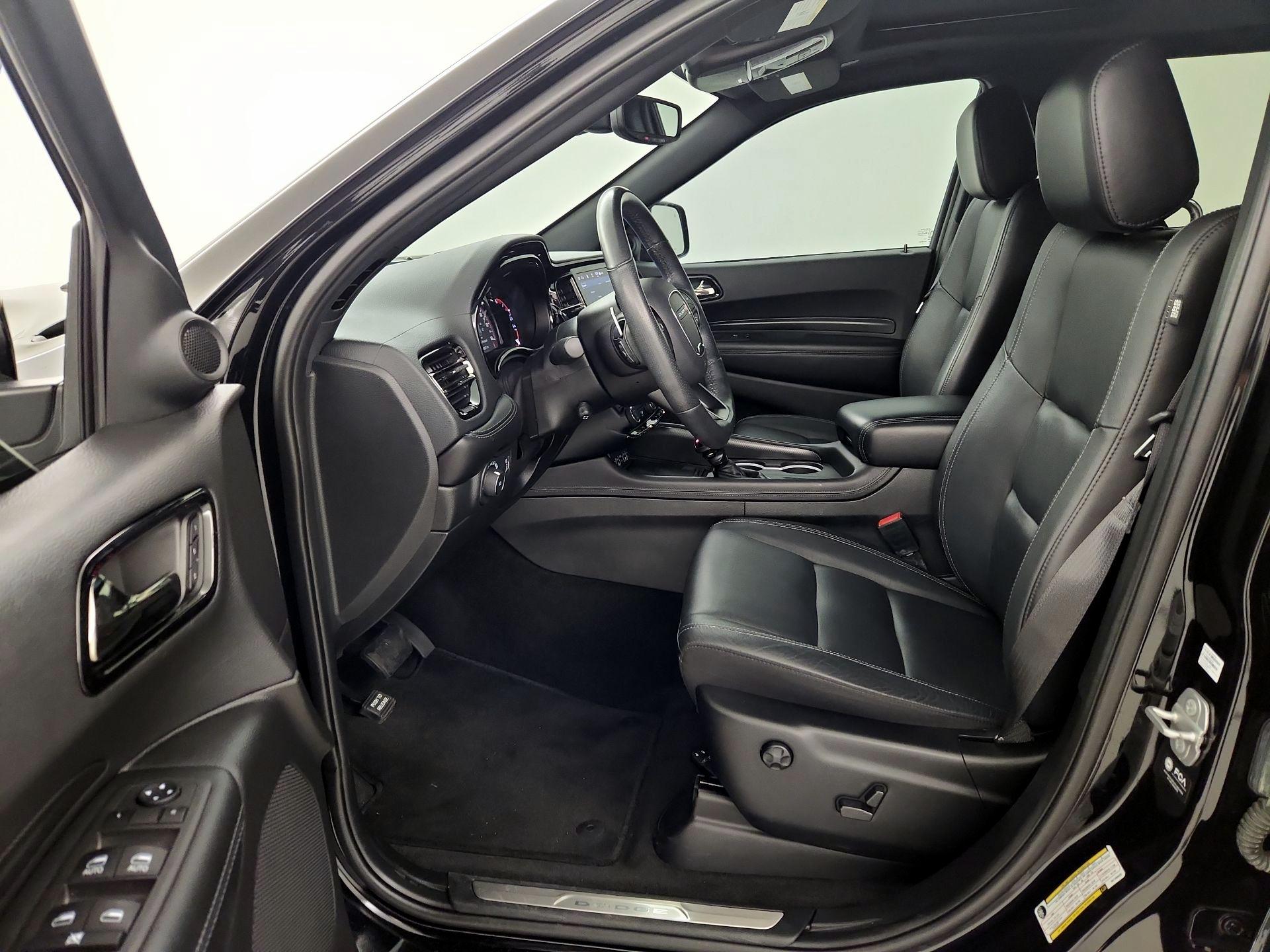Thumbnail: 2022 Dodge Durango - 11