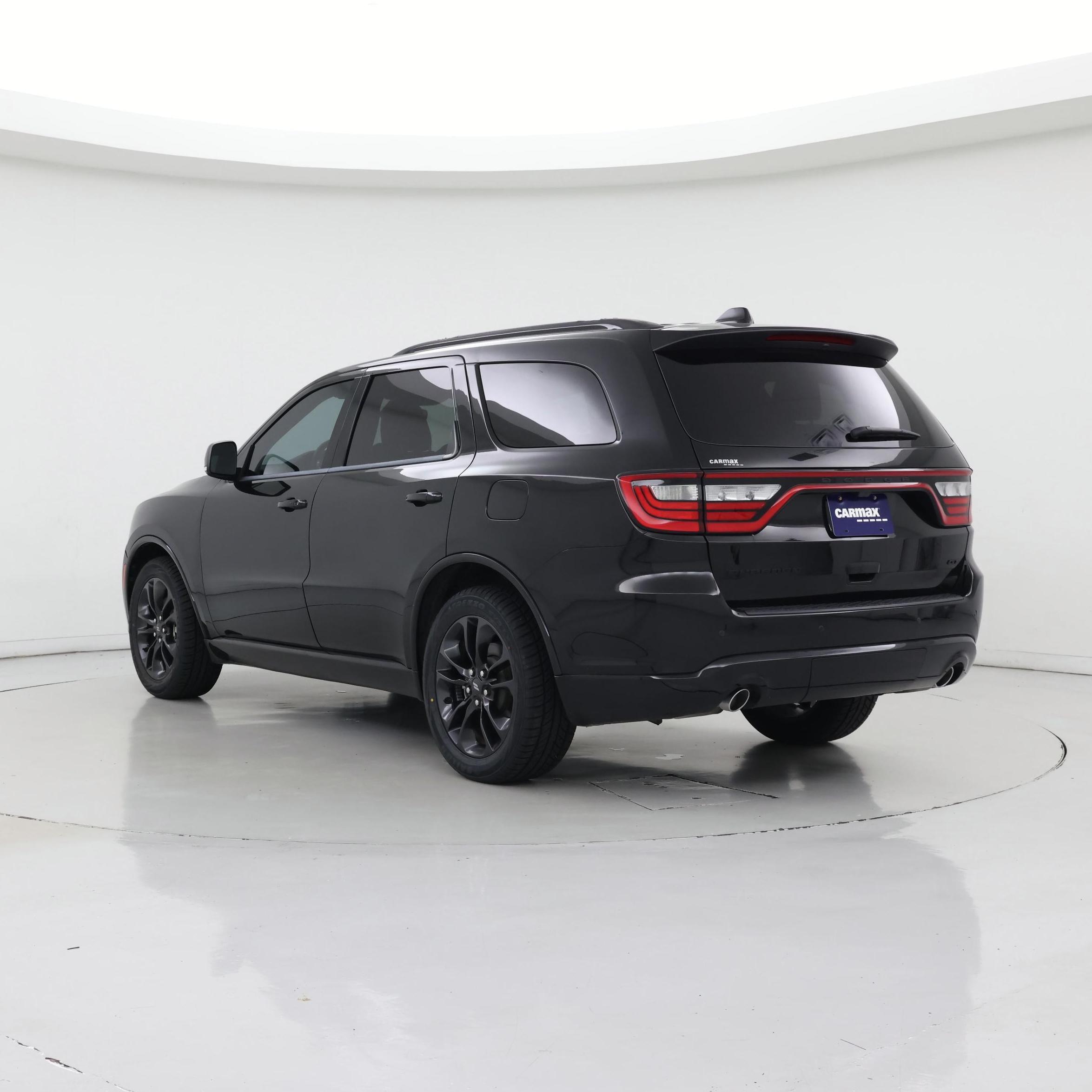 Thumbnail: 2022 Dodge Durango - 2