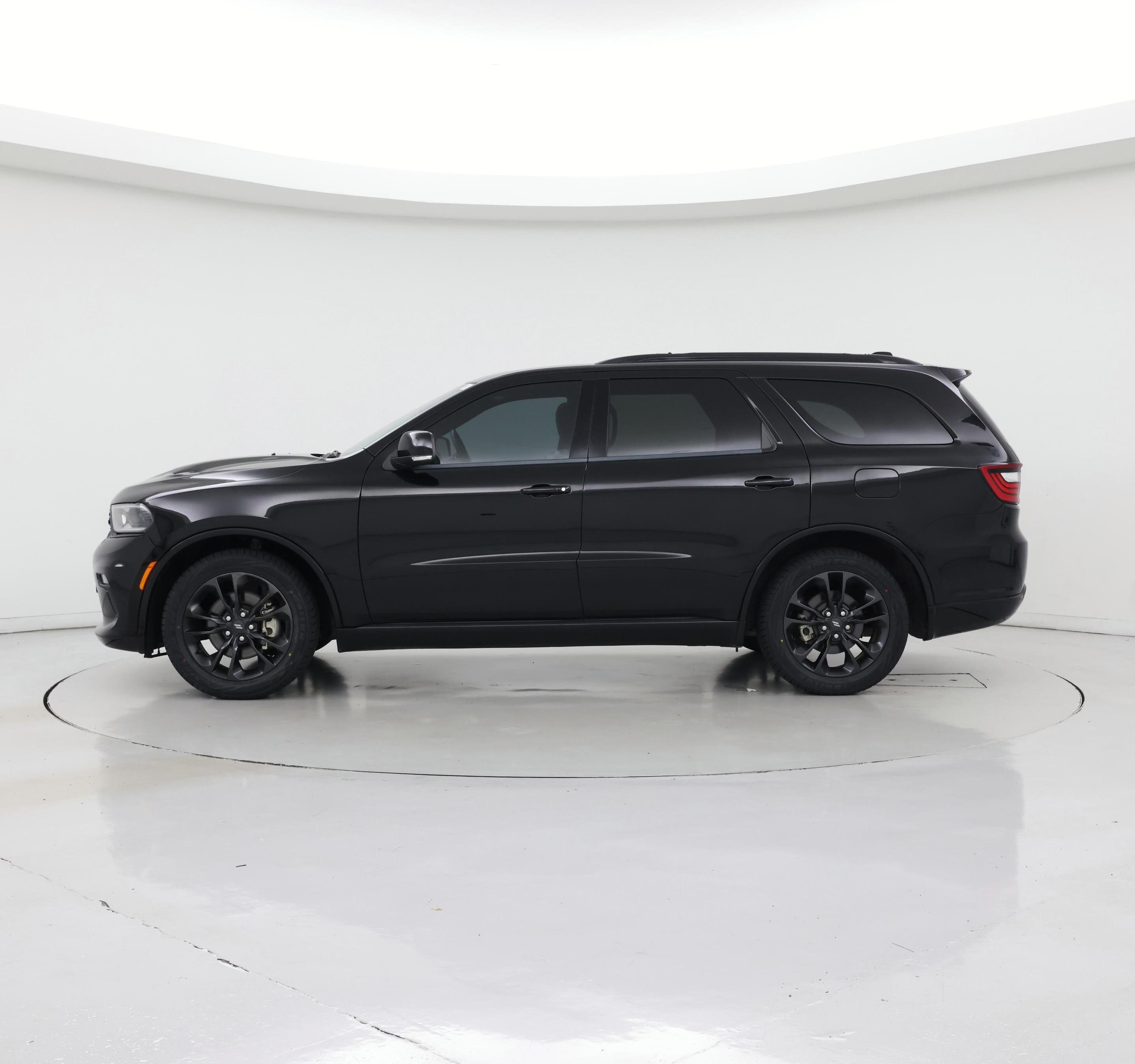 Thumbnail: 2022 Dodge Durango - 3