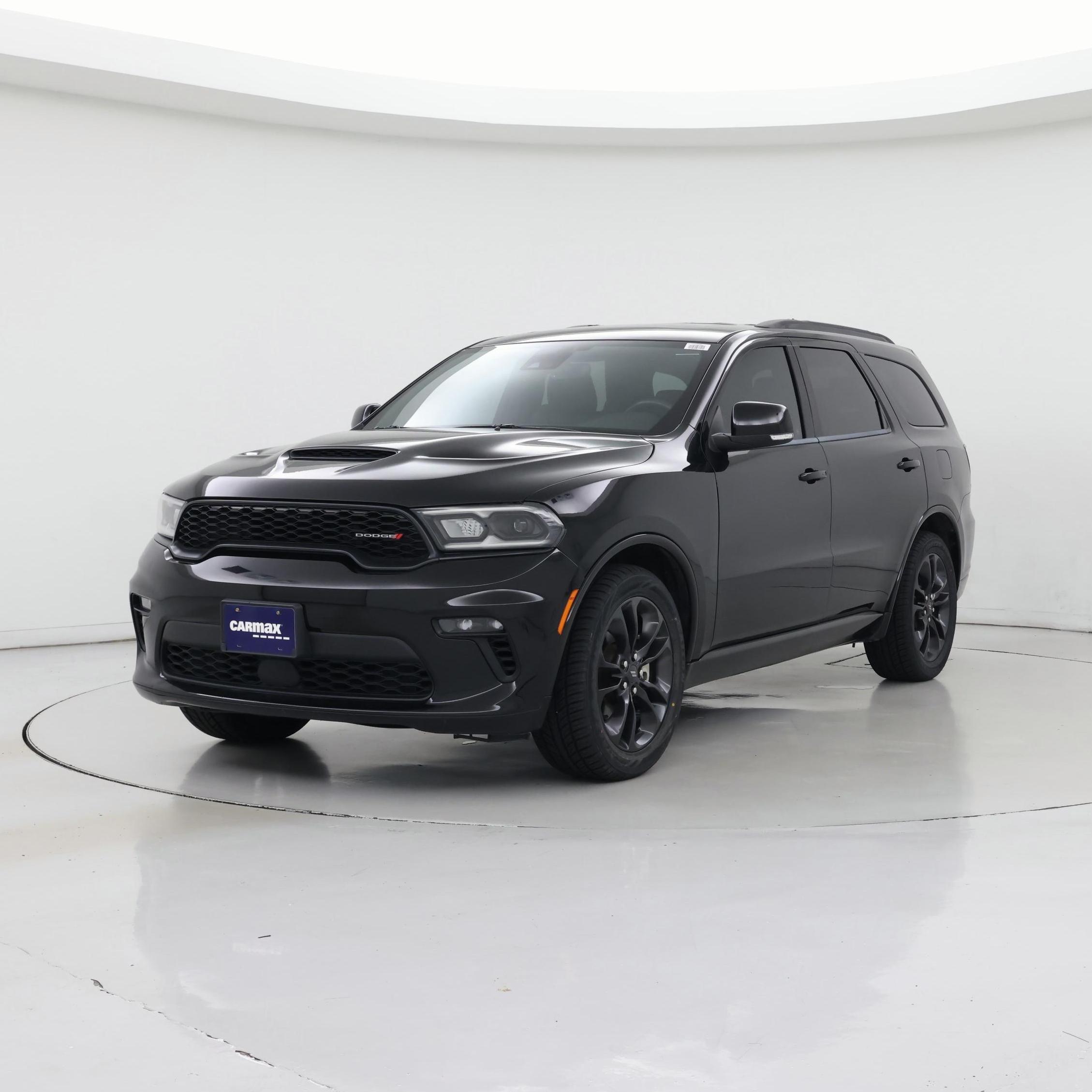 Thumbnail: 2022 Dodge Durango - 4