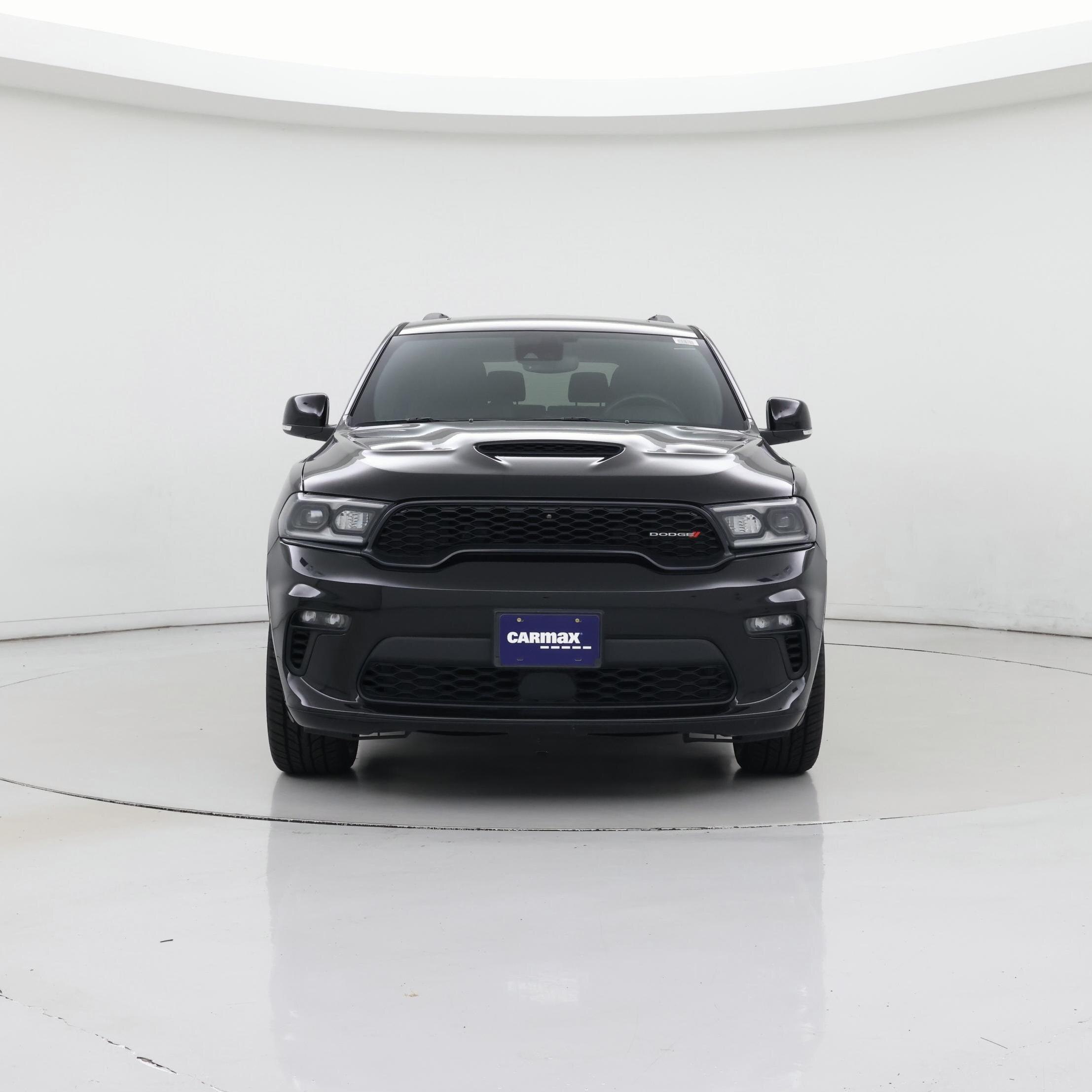 Thumbnail: 2022 Dodge Durango - 5