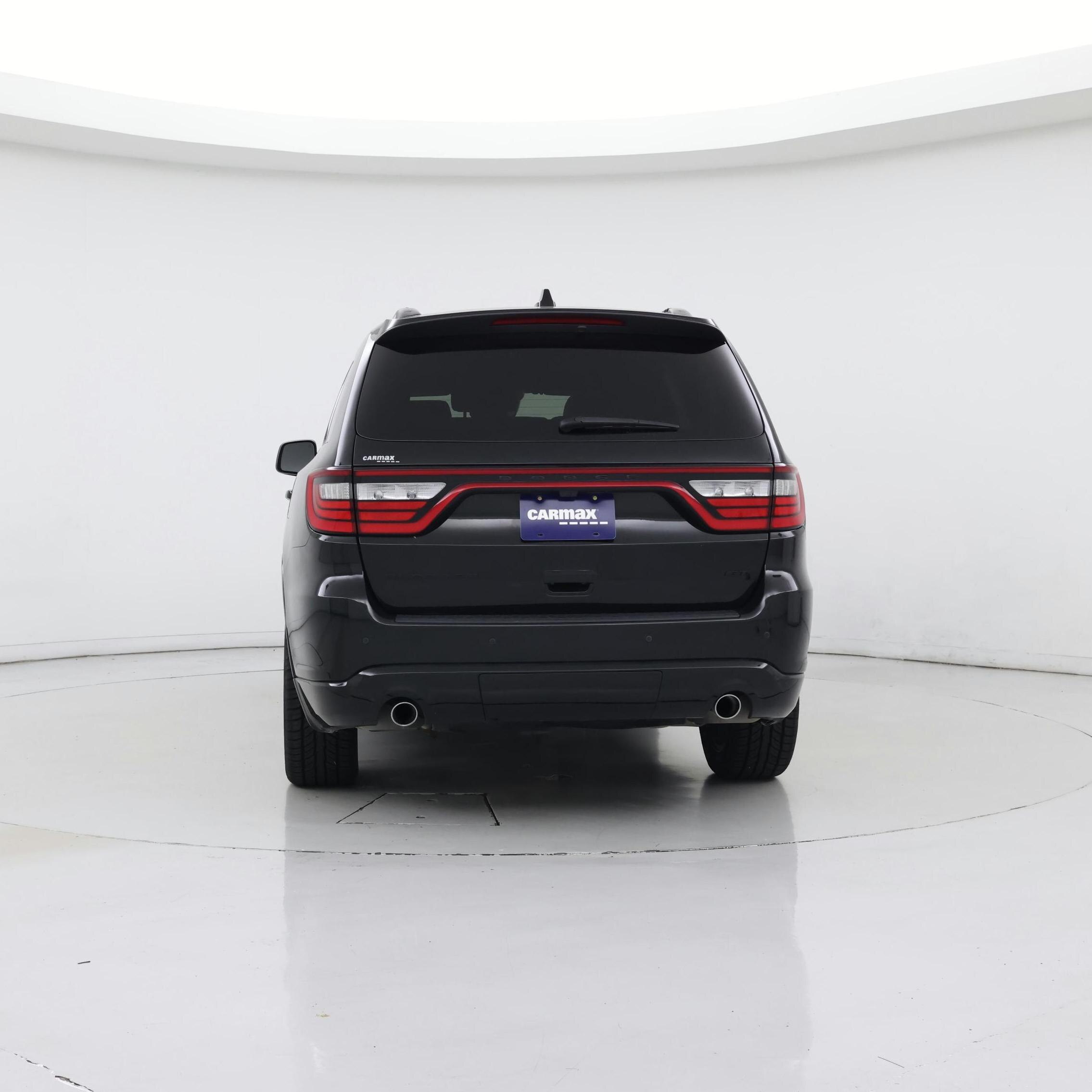 Thumbnail: 2022 Dodge Durango - 6