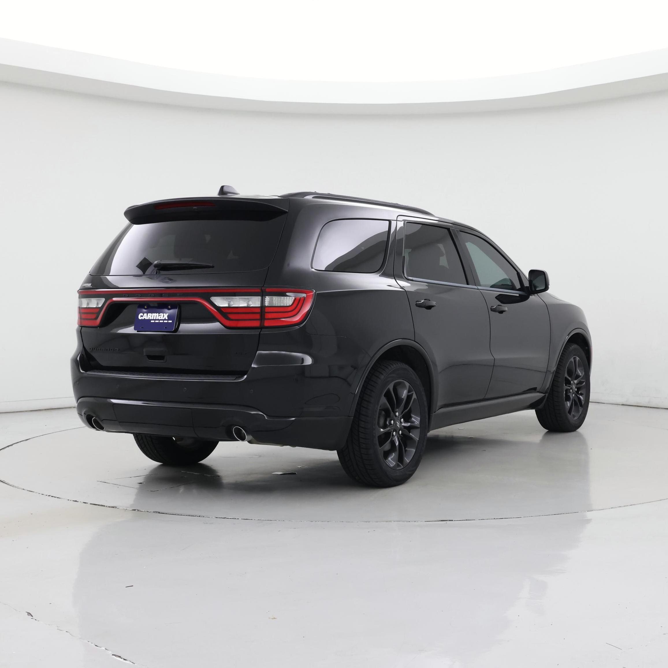 Thumbnail: 2022 Dodge Durango - 8