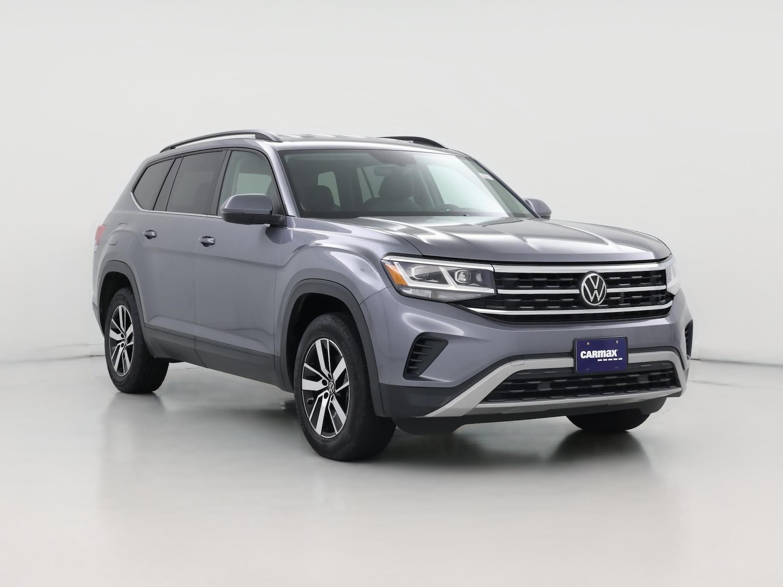 2022 Volkswagen Atlas