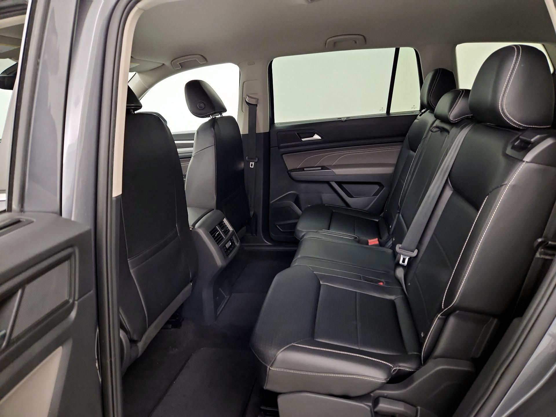 Thumbnail: 2022 Volkswagen Atlas - 19