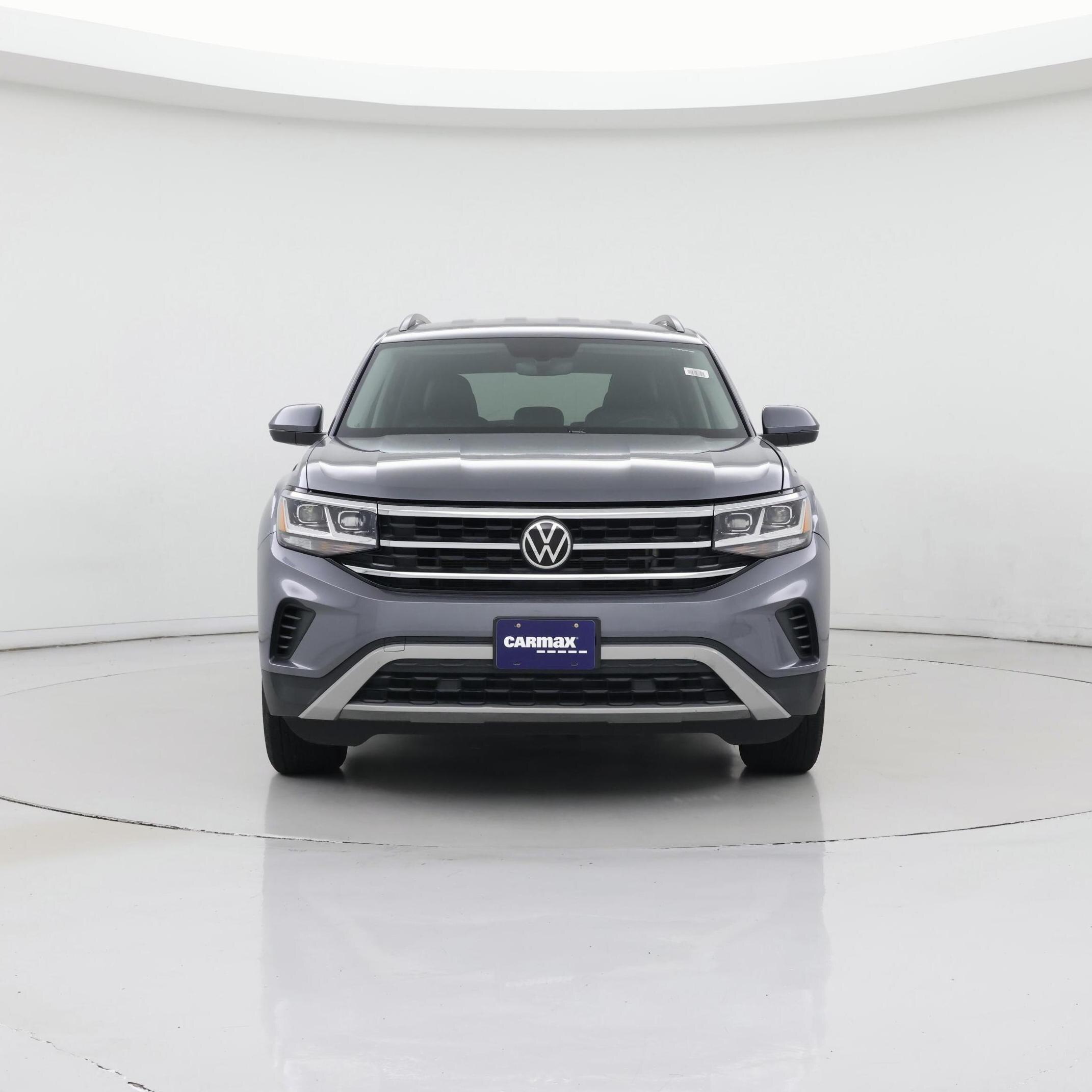 Thumbnail: 2022 Volkswagen Atlas - 5