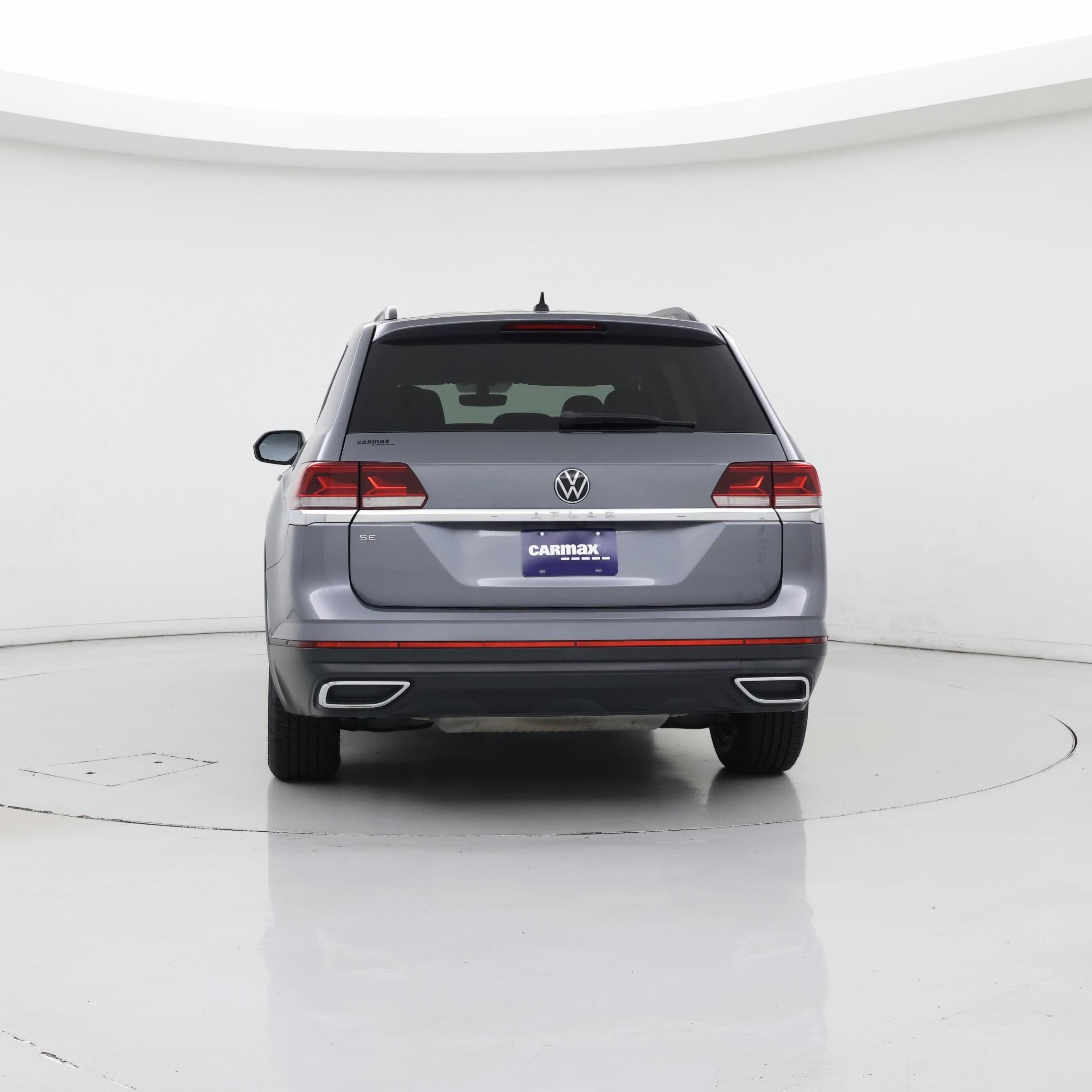 Thumbnail: 2022 Volkswagen Atlas - 6
