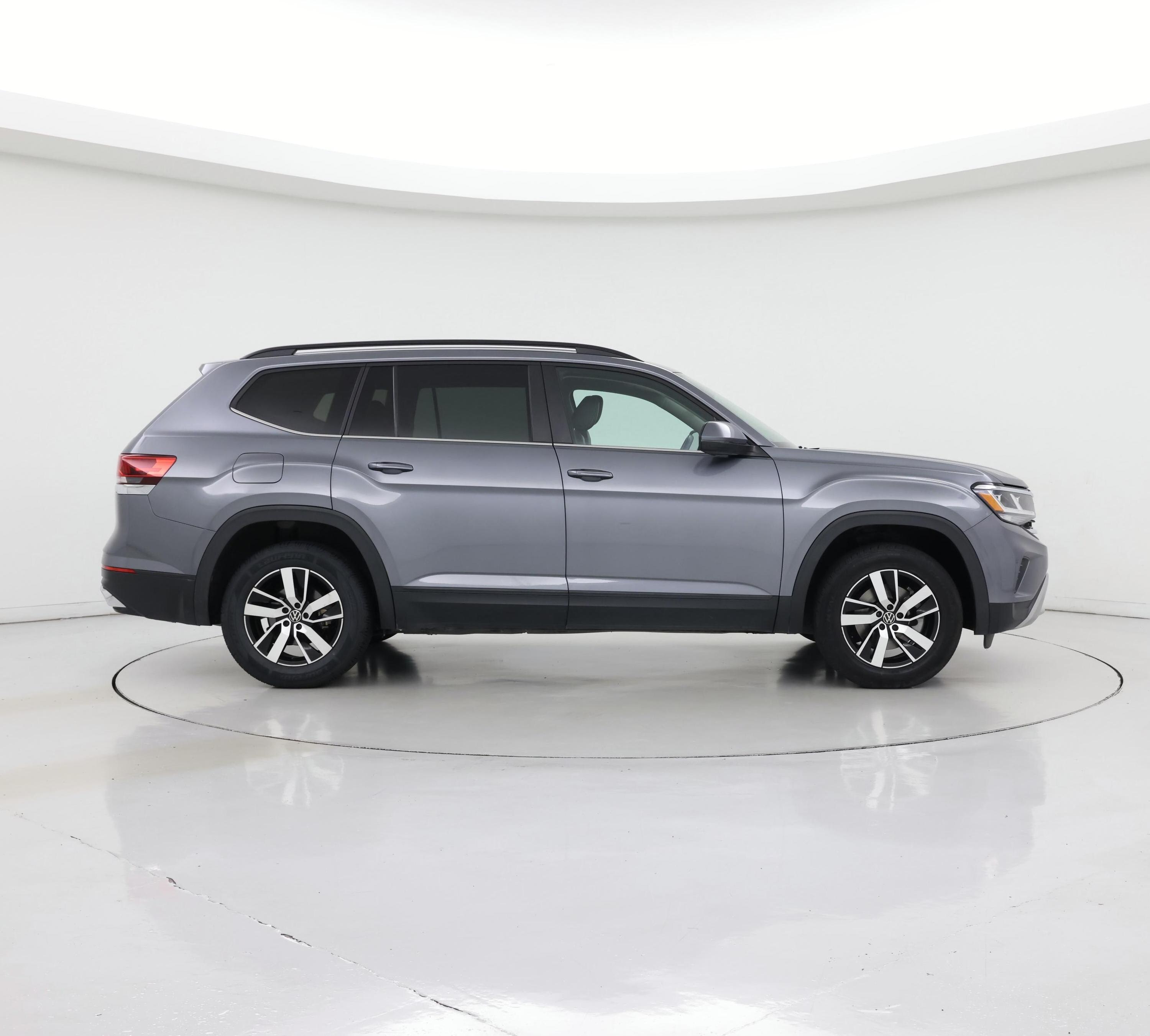 Thumbnail: 2022 Volkswagen Atlas - 7