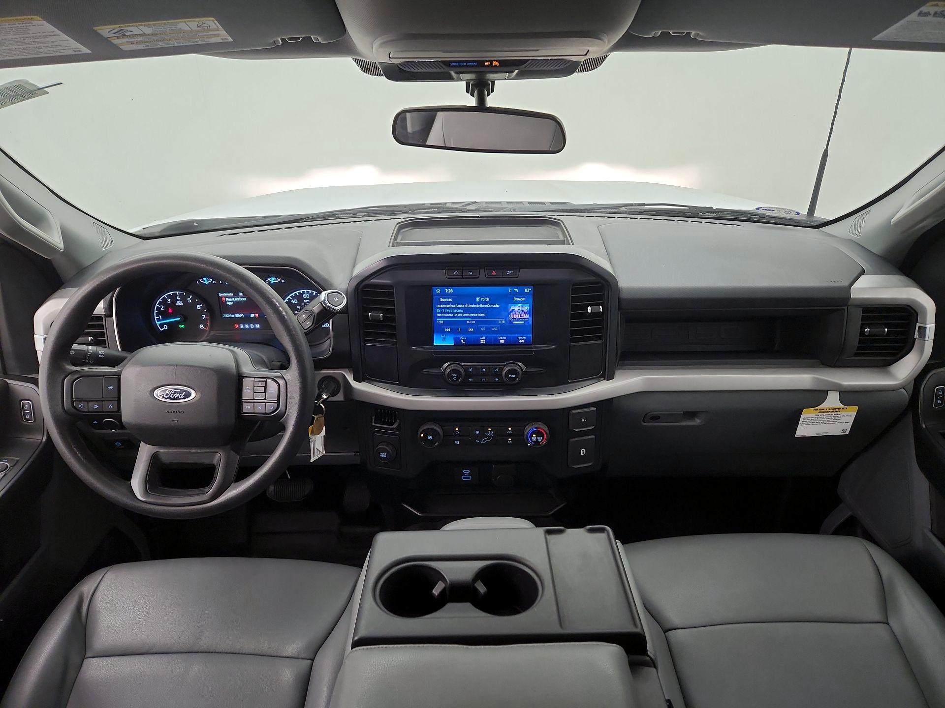 Thumbnail: 2022 Ford F-150 - 9