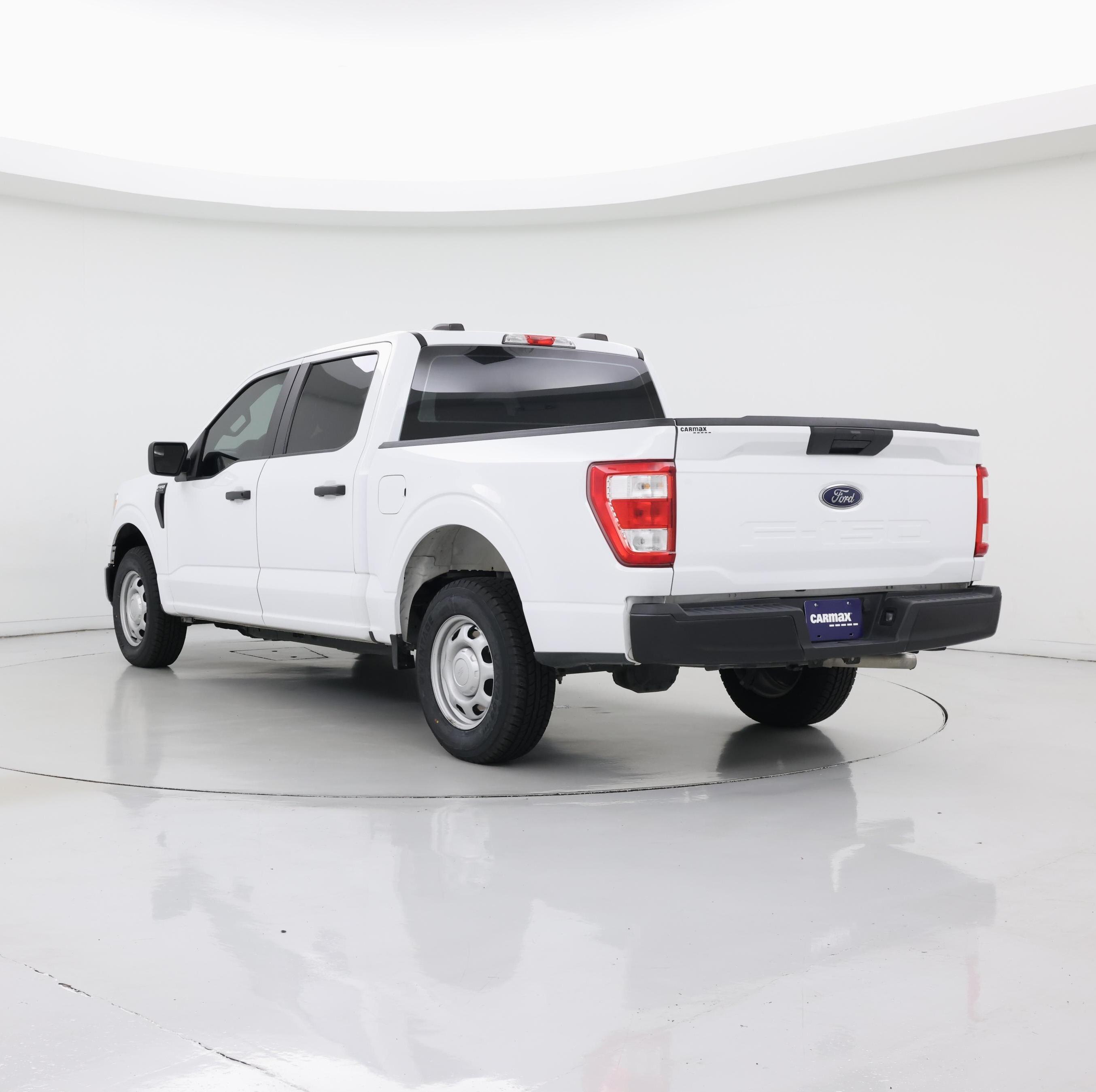Thumbnail: 2022 Ford F-150 - 2