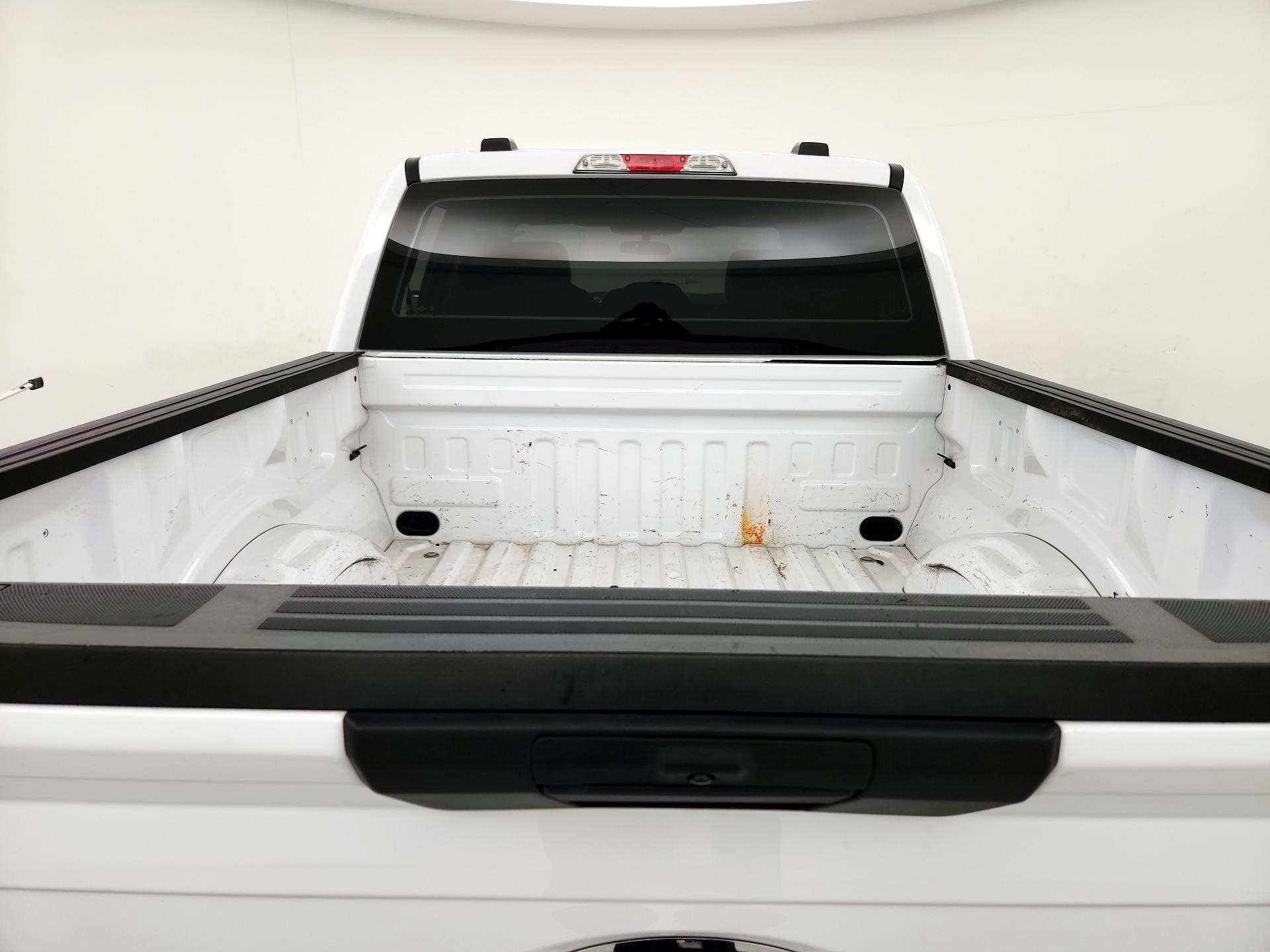 Thumbnail: 2022 Ford F-150 - 20