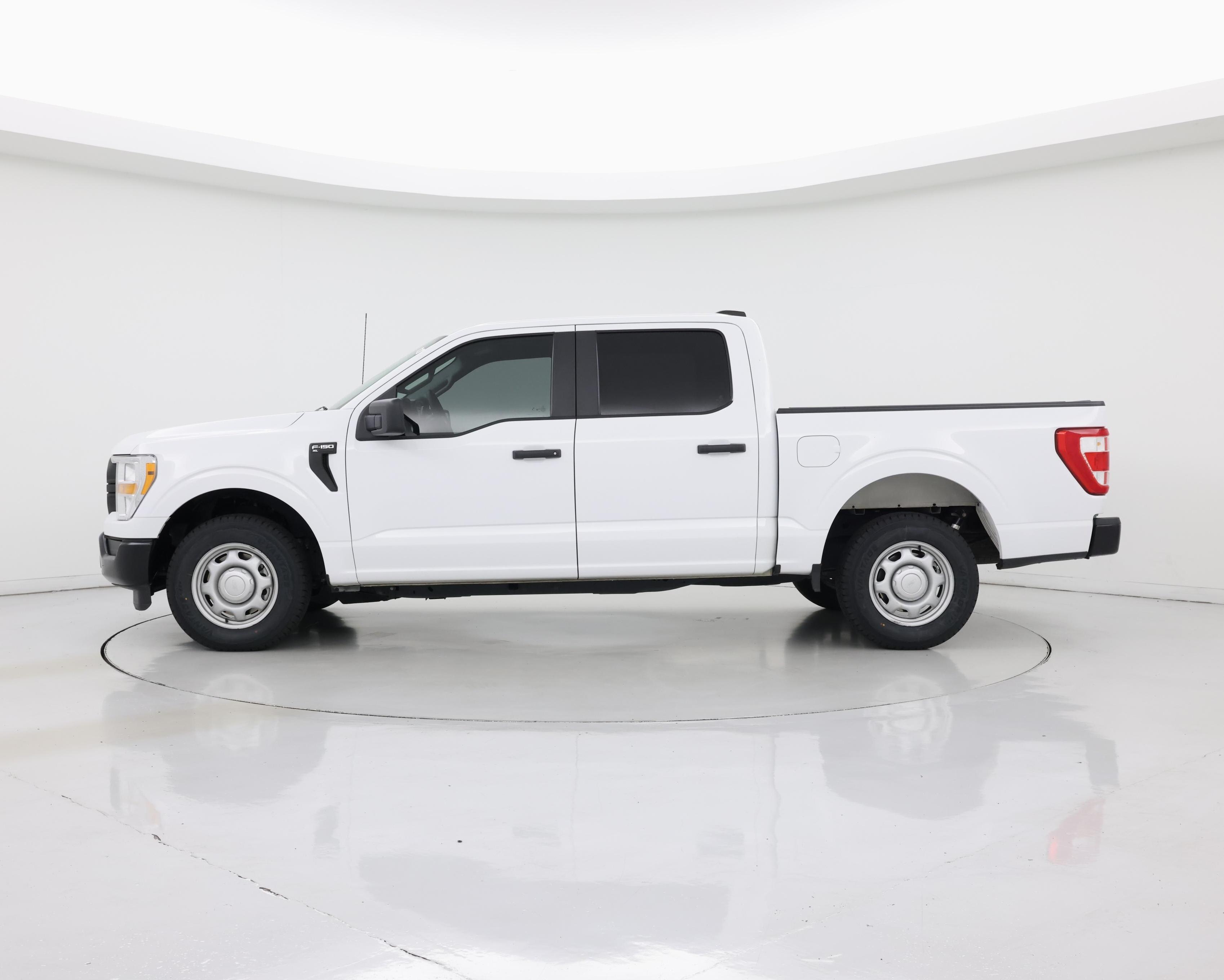Thumbnail: 2022 Ford F-150 - 3