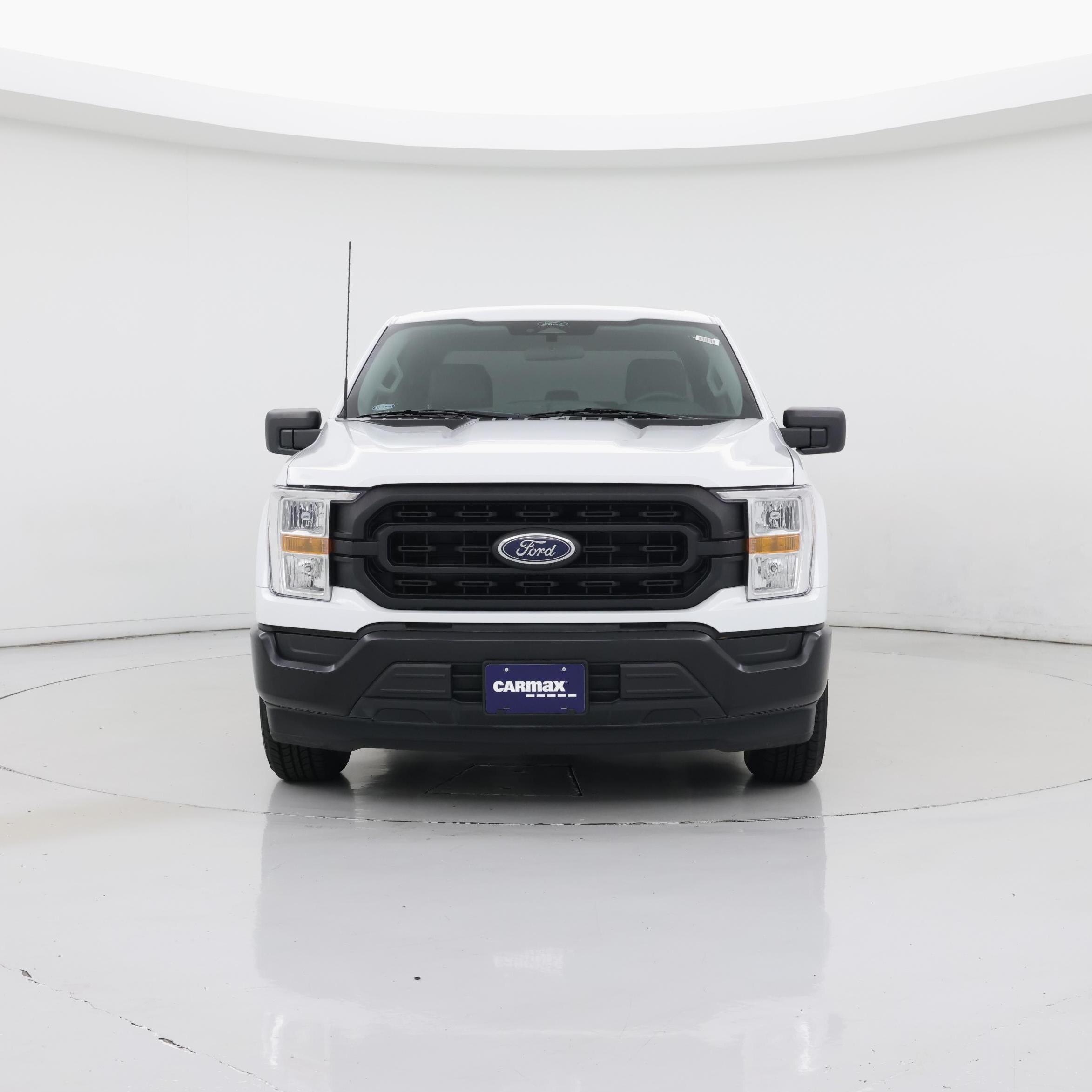 Thumbnail: 2022 Ford F-150 - 5