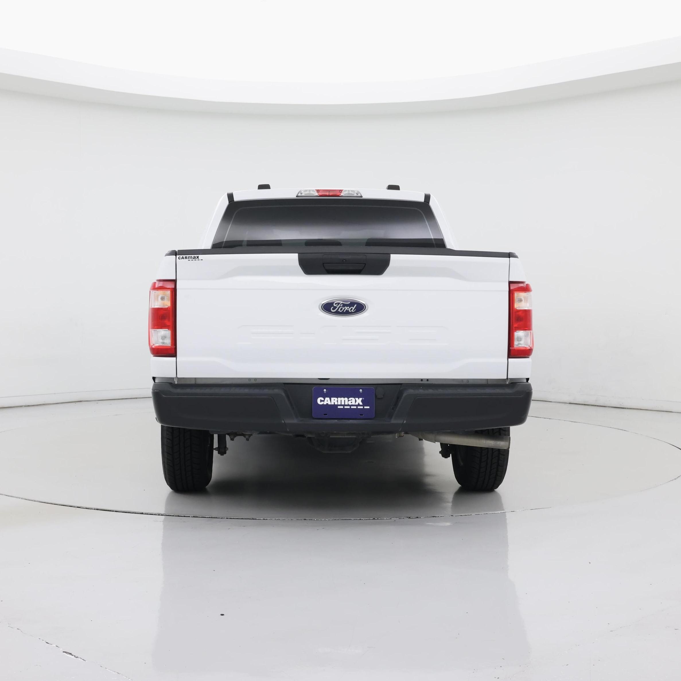 Thumbnail: 2022 Ford F-150 - 6