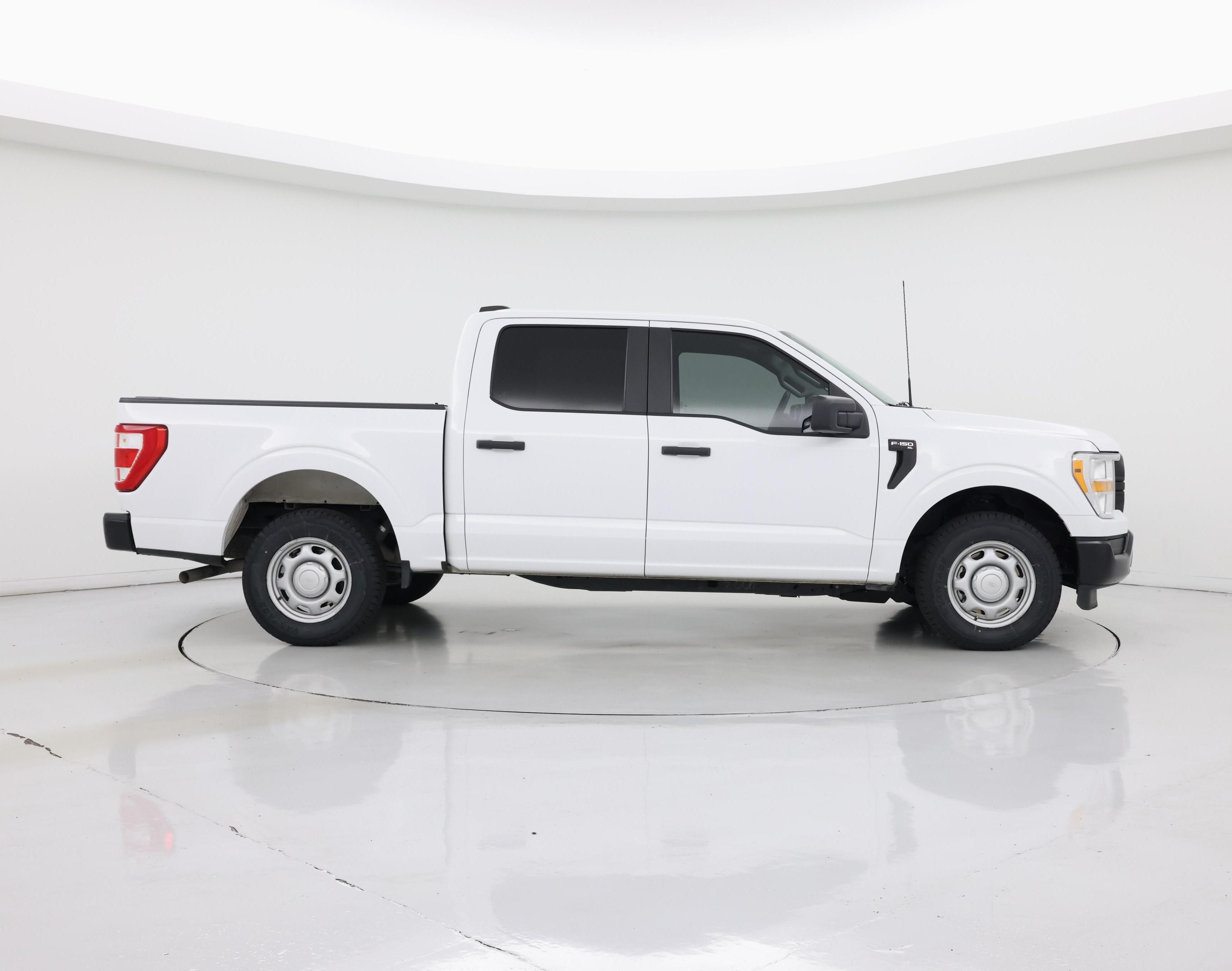 Thumbnail: 2022 Ford F-150 - 7