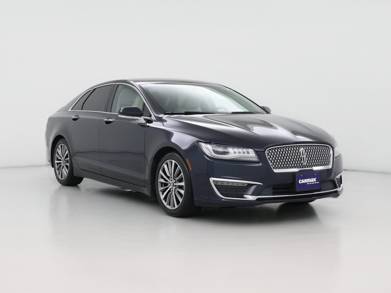2020 Lincoln MKZ