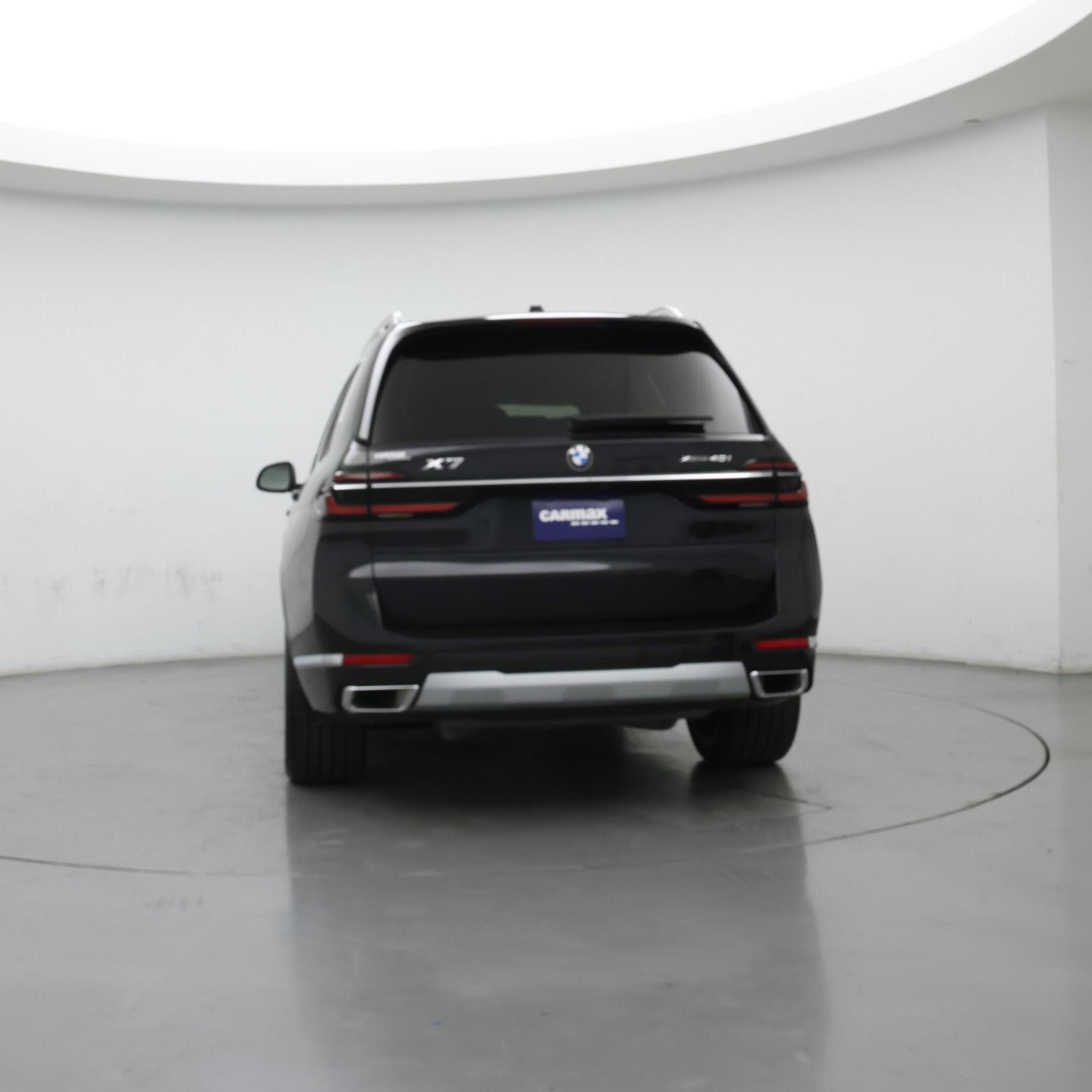 Thumbnail: 2023 BMW X7 - 6