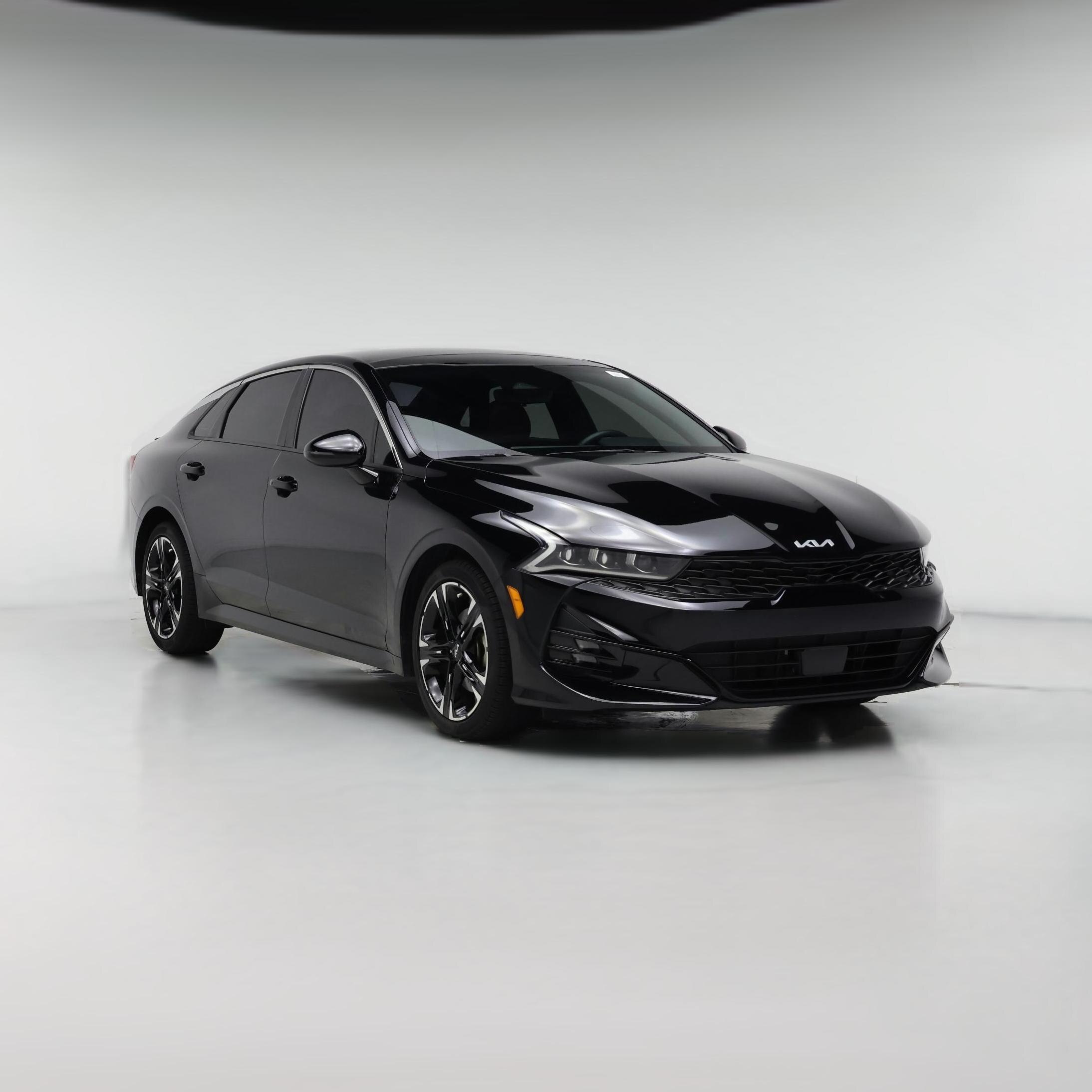 Thumbnail: 2024 Kia K5 - 1