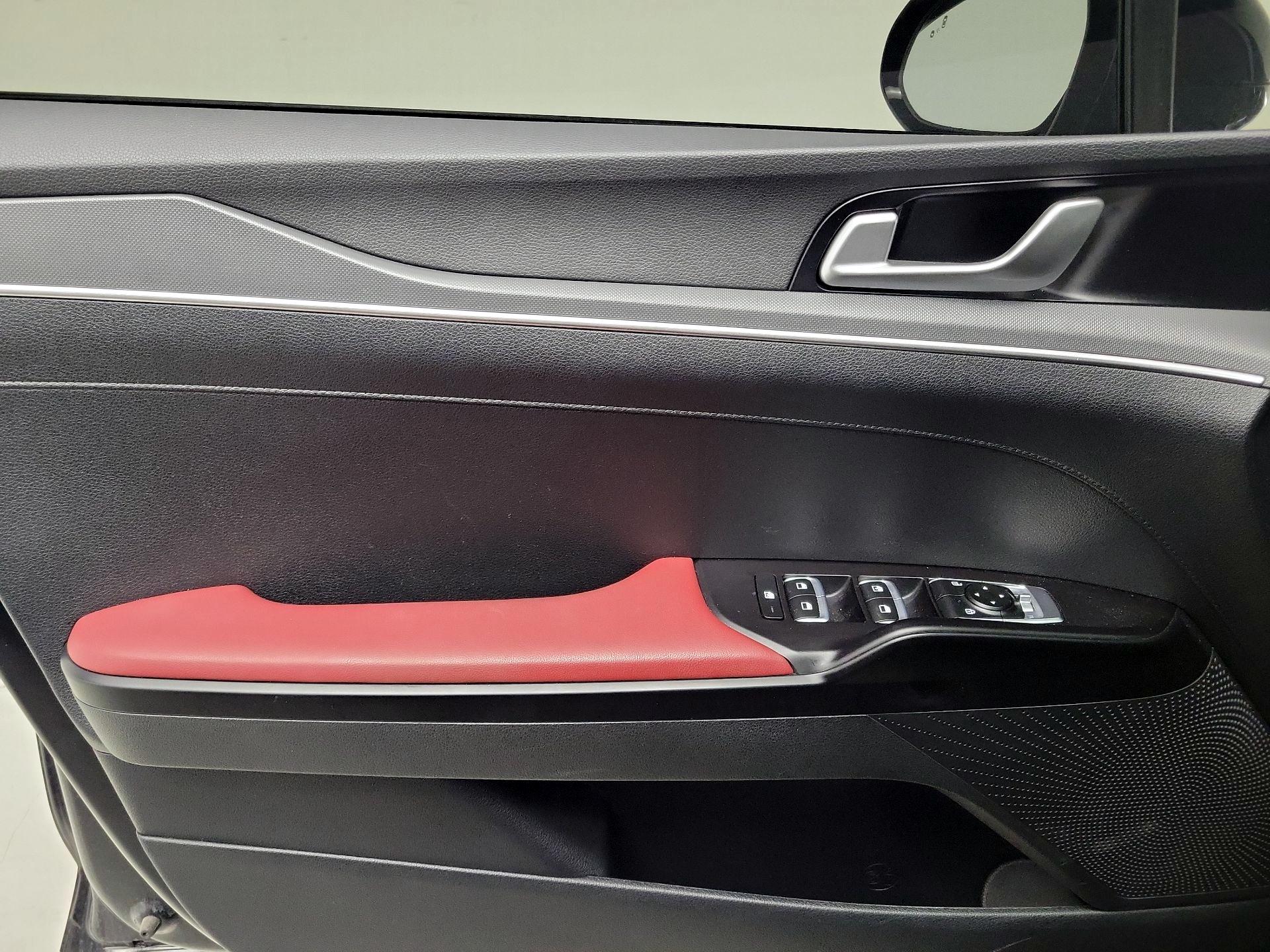 Thumbnail: 2024 Kia K5 - 12