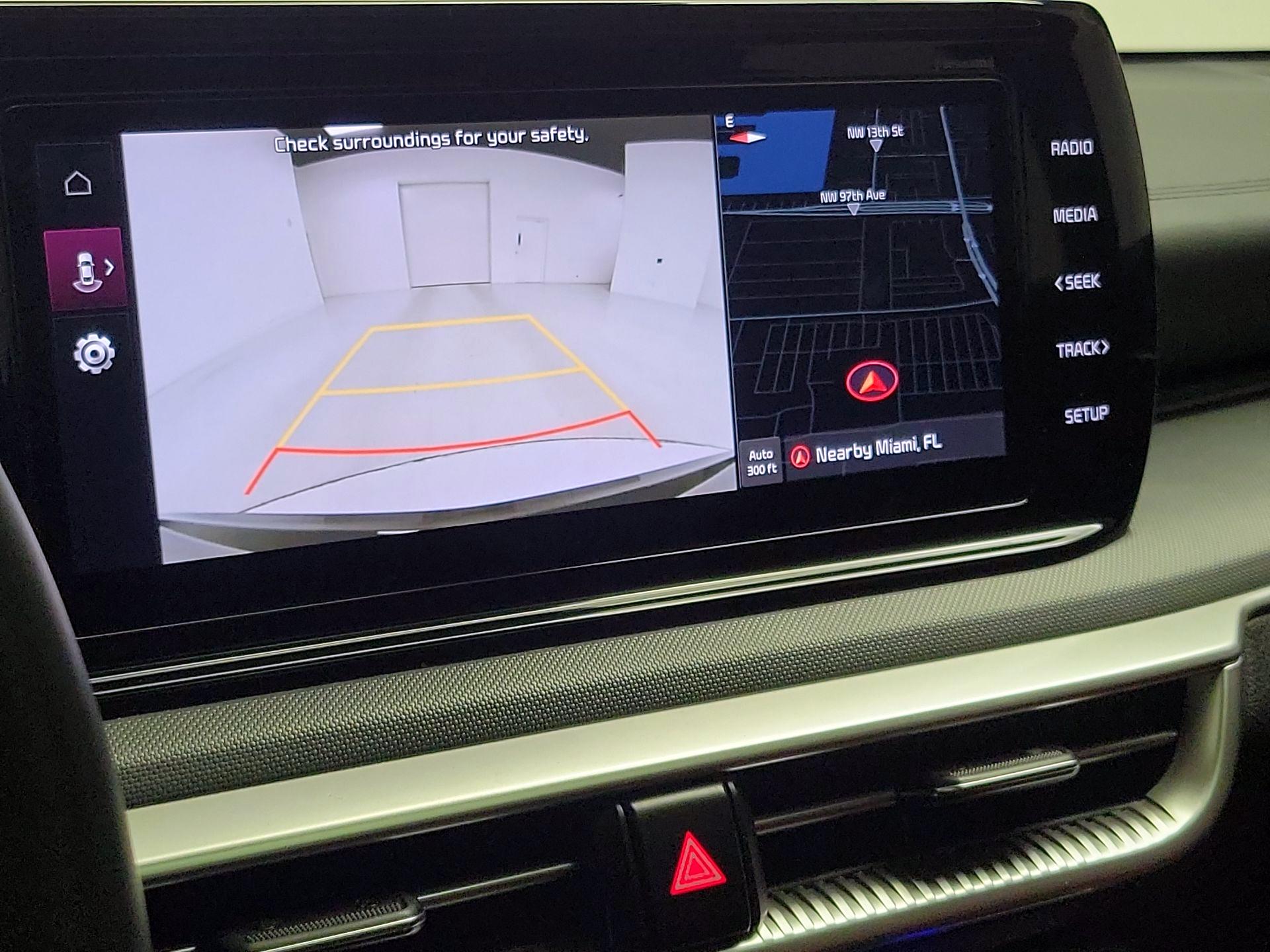 Thumbnail: 2024 Kia K5 - 15