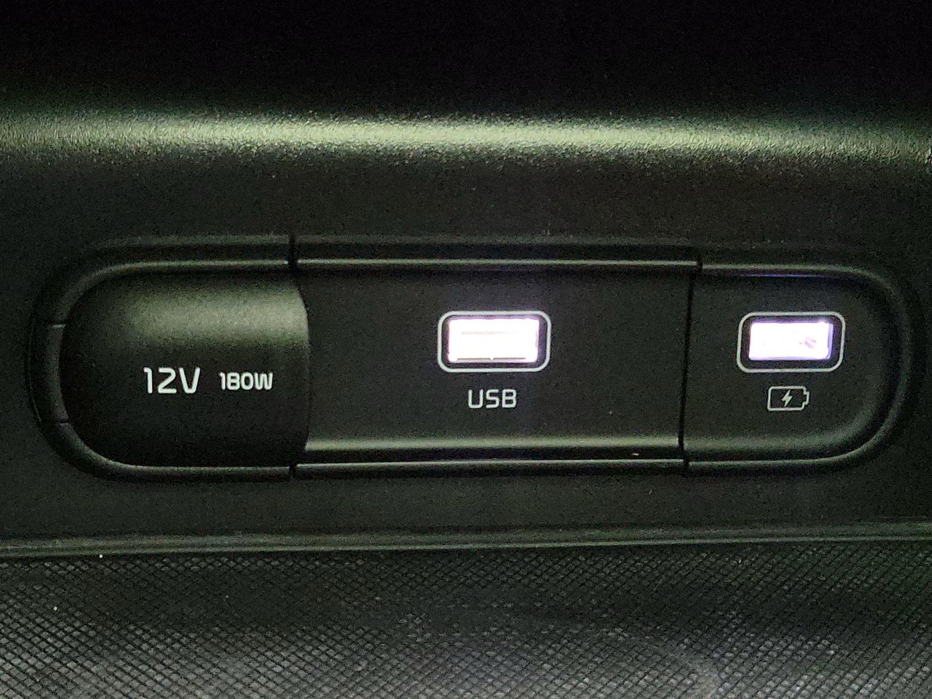 Thumbnail: 2024 Kia K5 - 19